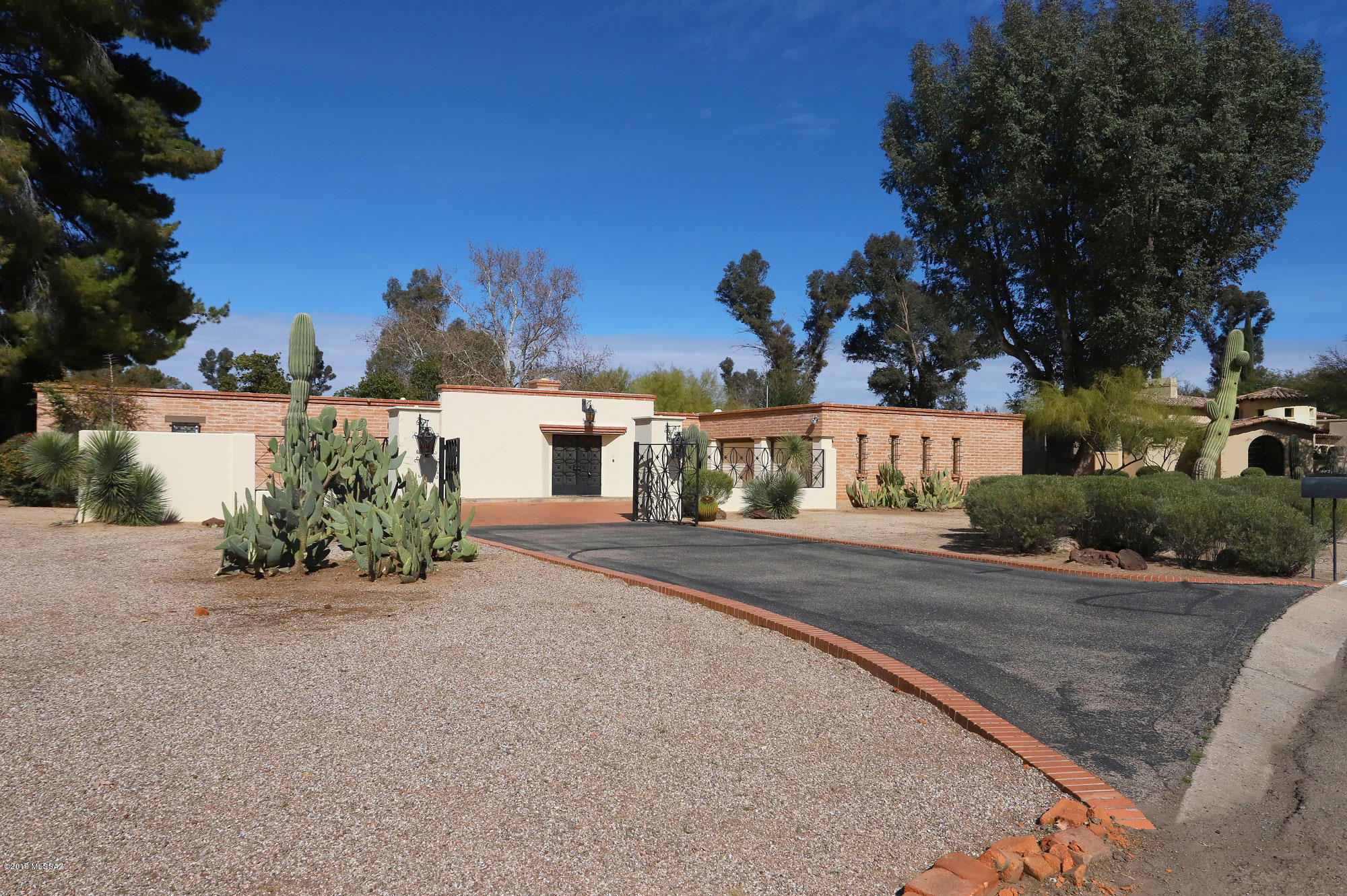 Tucson National Est - Residential