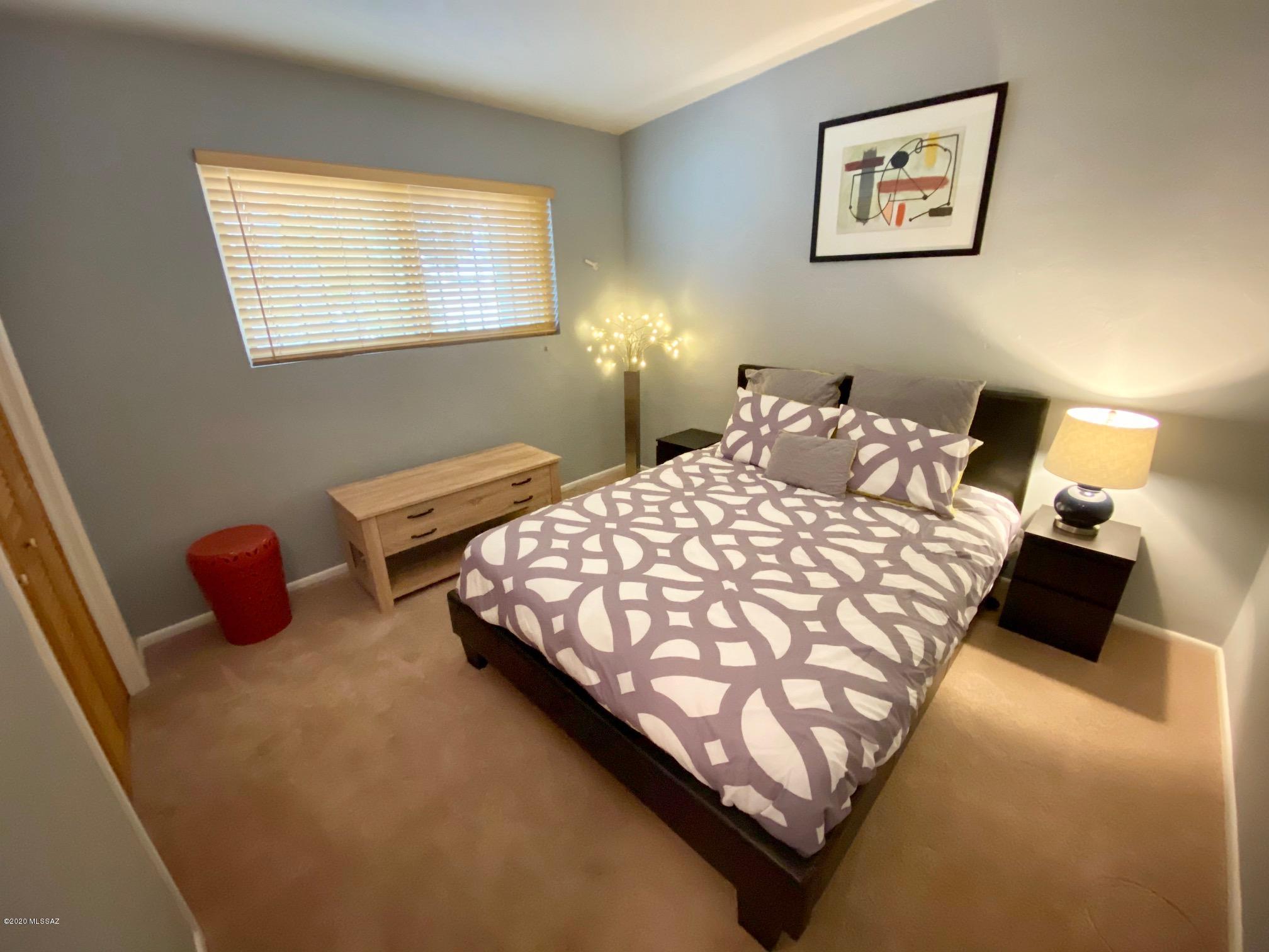 San Fernando Village - Residential
