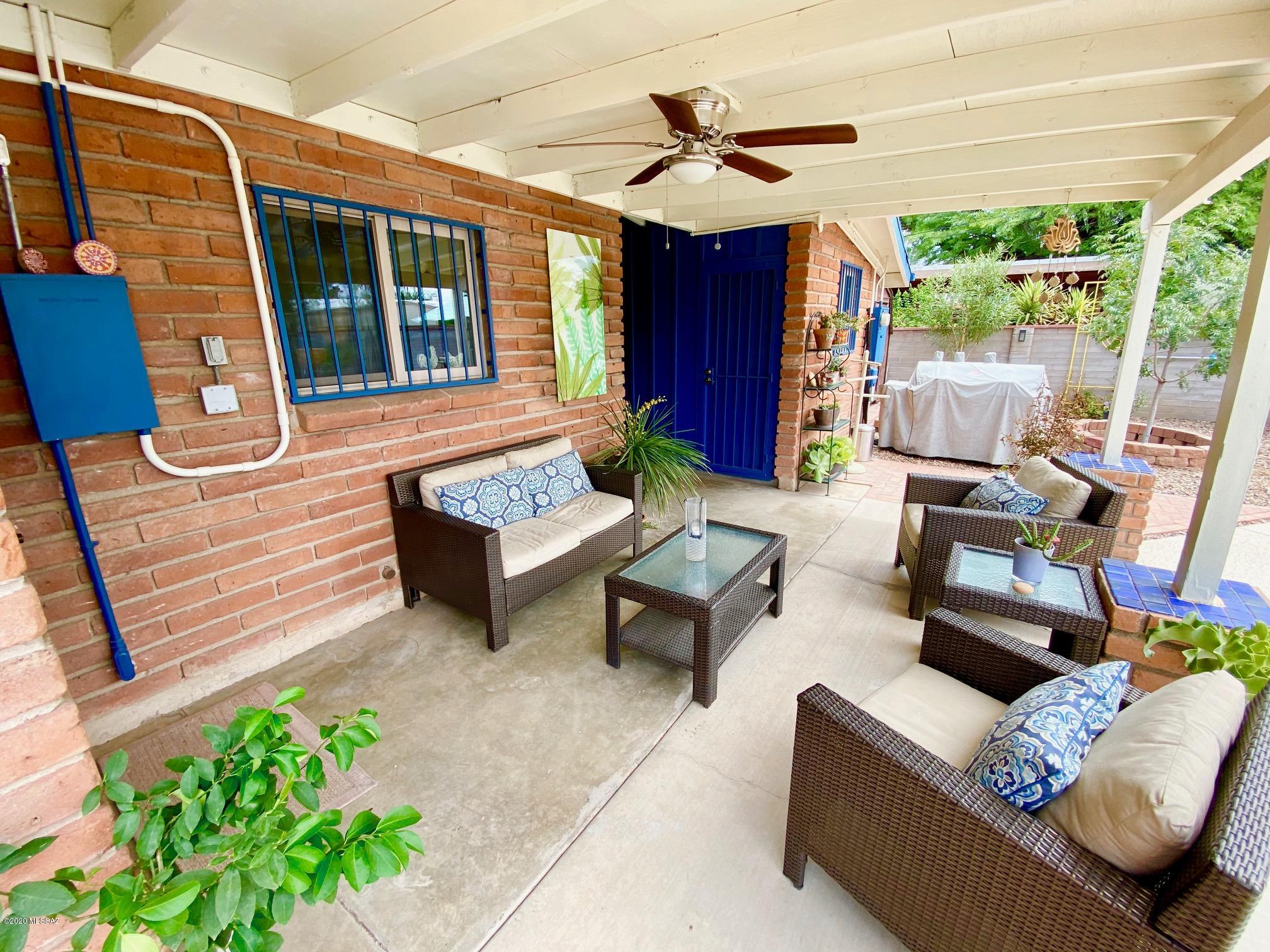 San Fernando Village - Residential