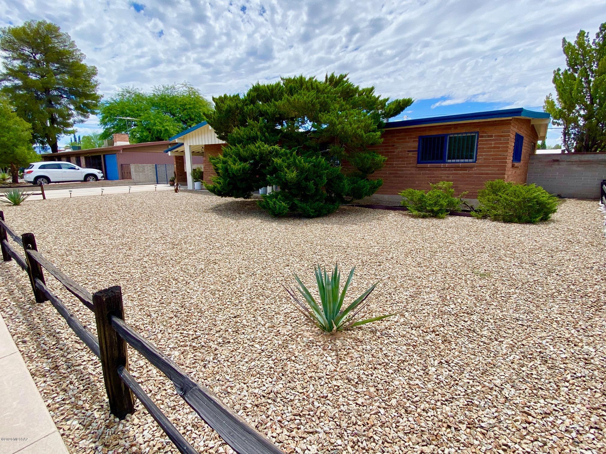 San Fernando Village - Residential
