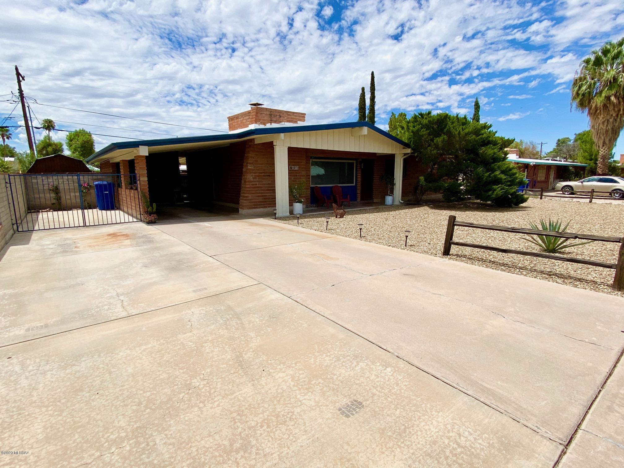 San Fernando Village - Residential