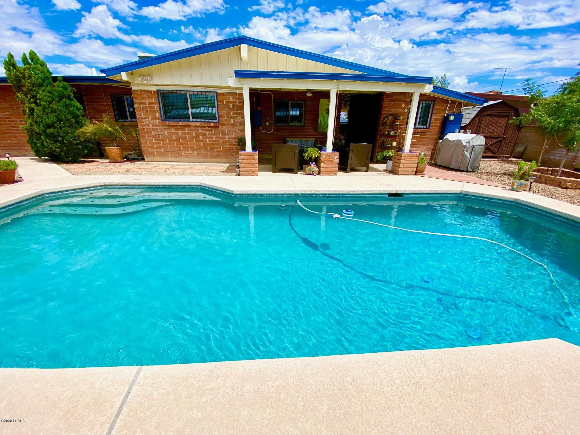 San Fernando Village - Residential