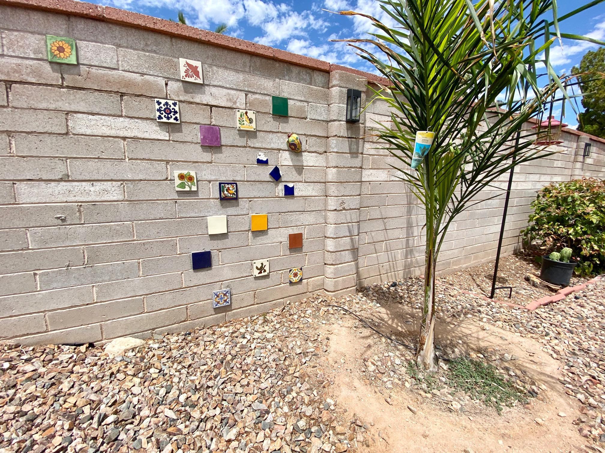 San Fernando Village - Residential