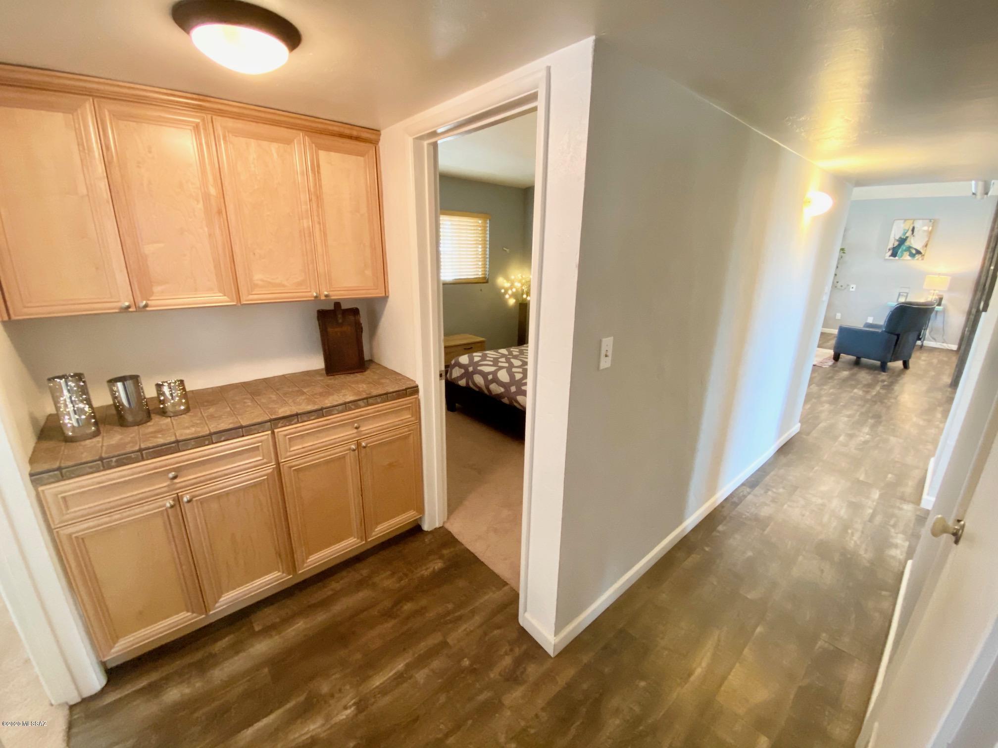 San Fernando Village - Residential