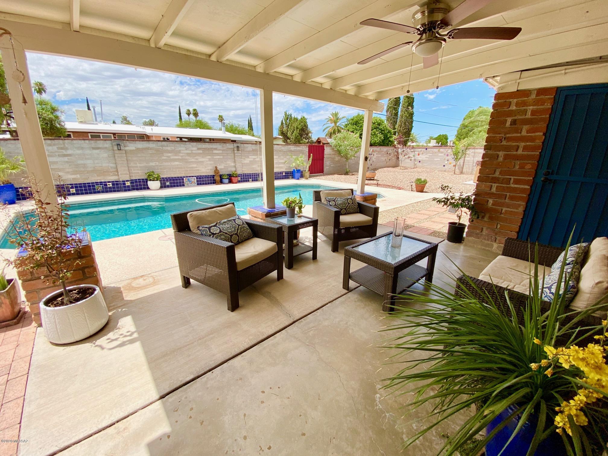 San Fernando Village - Residential