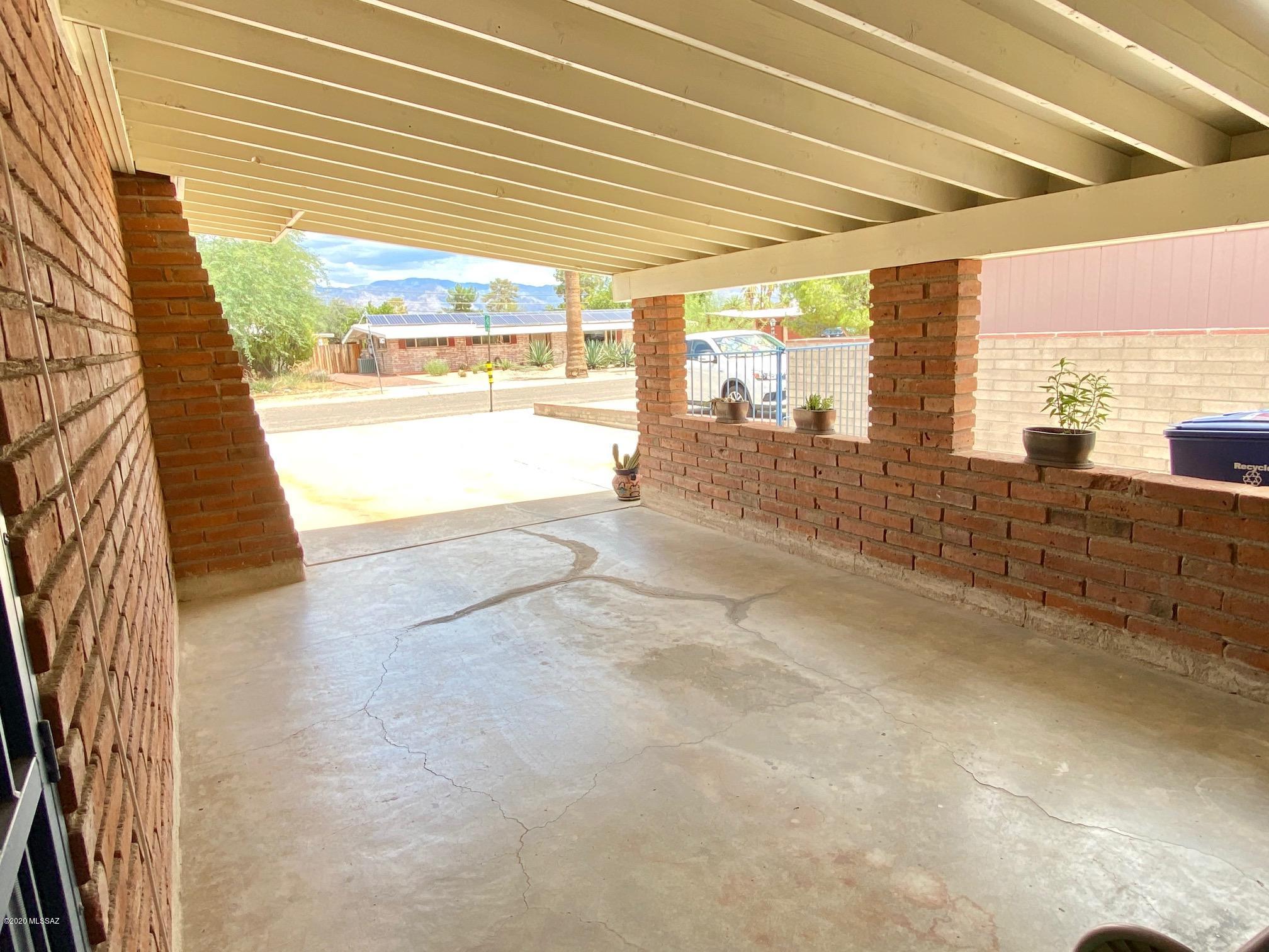 San Fernando Village - Residential