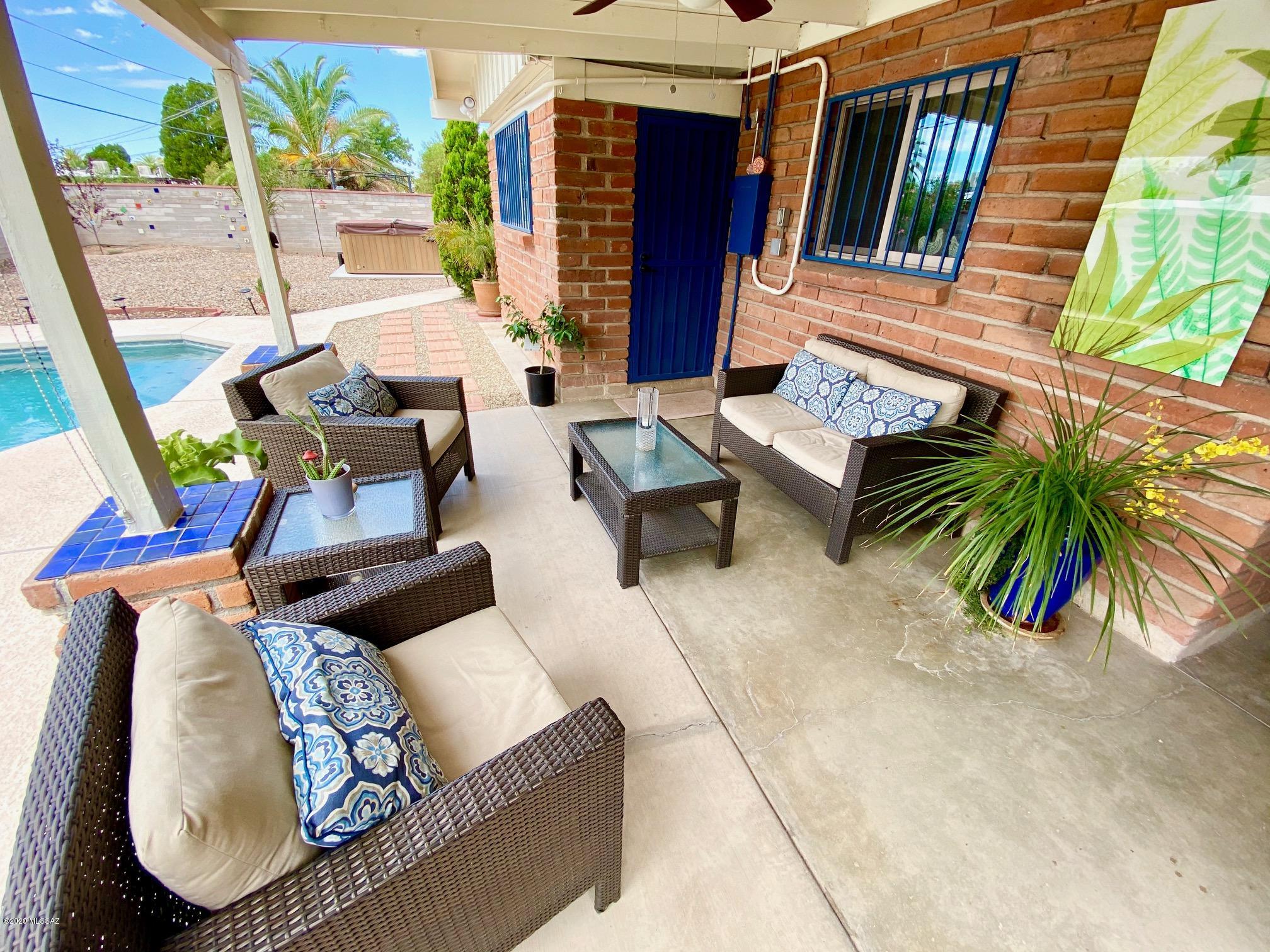 San Fernando Village - Residential