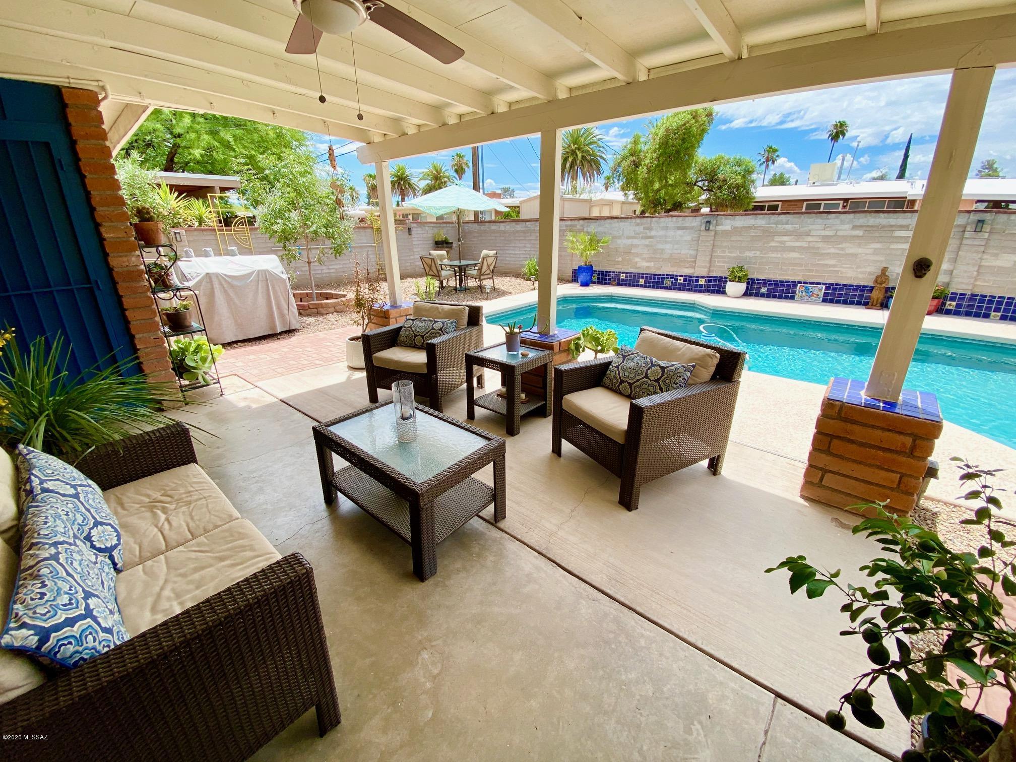San Fernando Village - Residential
