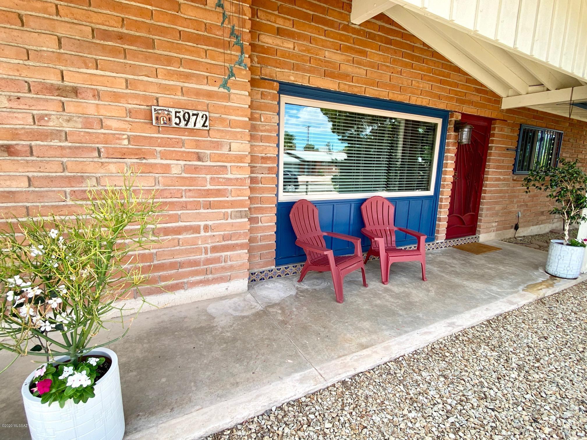 San Fernando Village - Residential