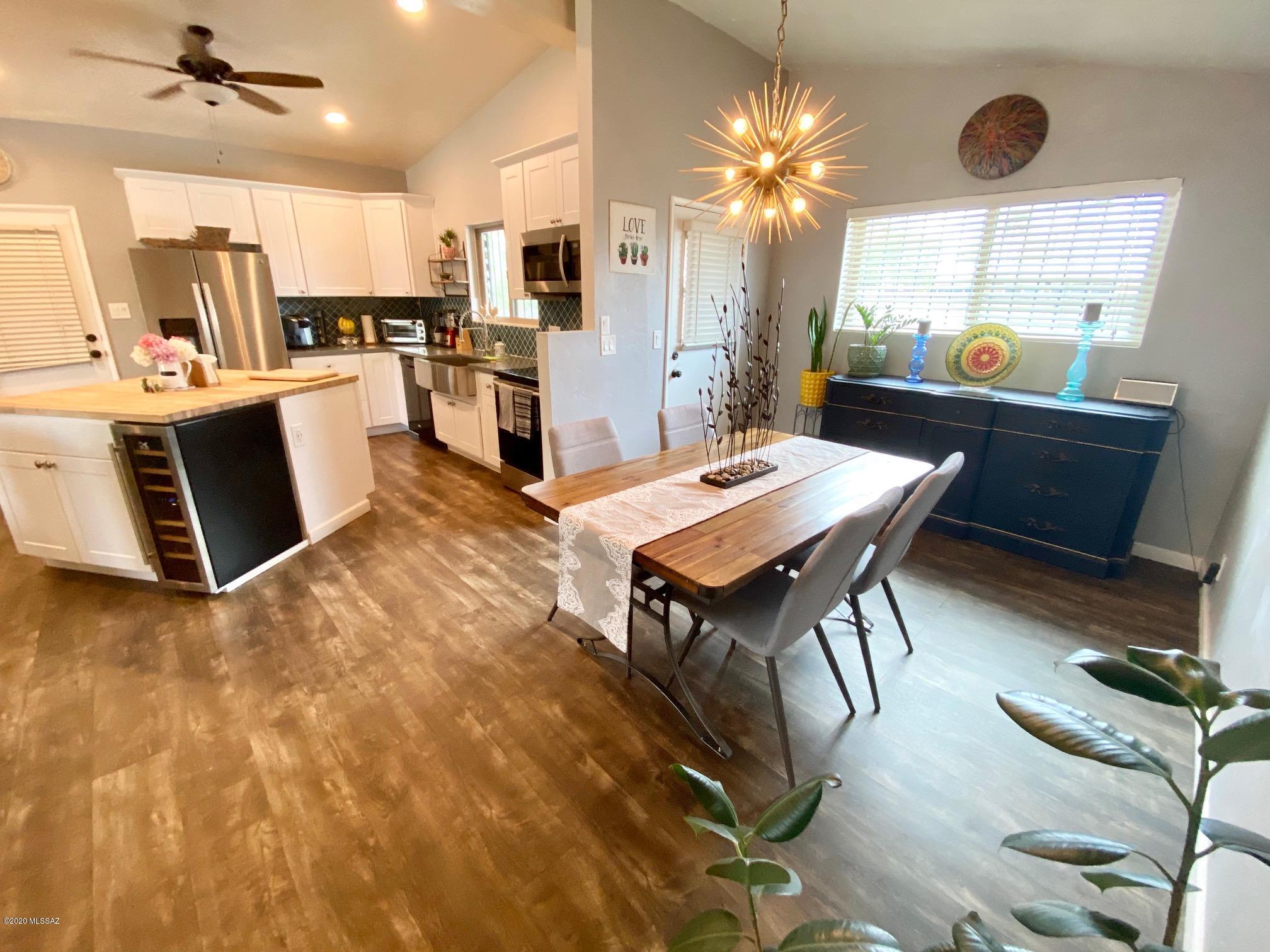 San Fernando Village - Residential