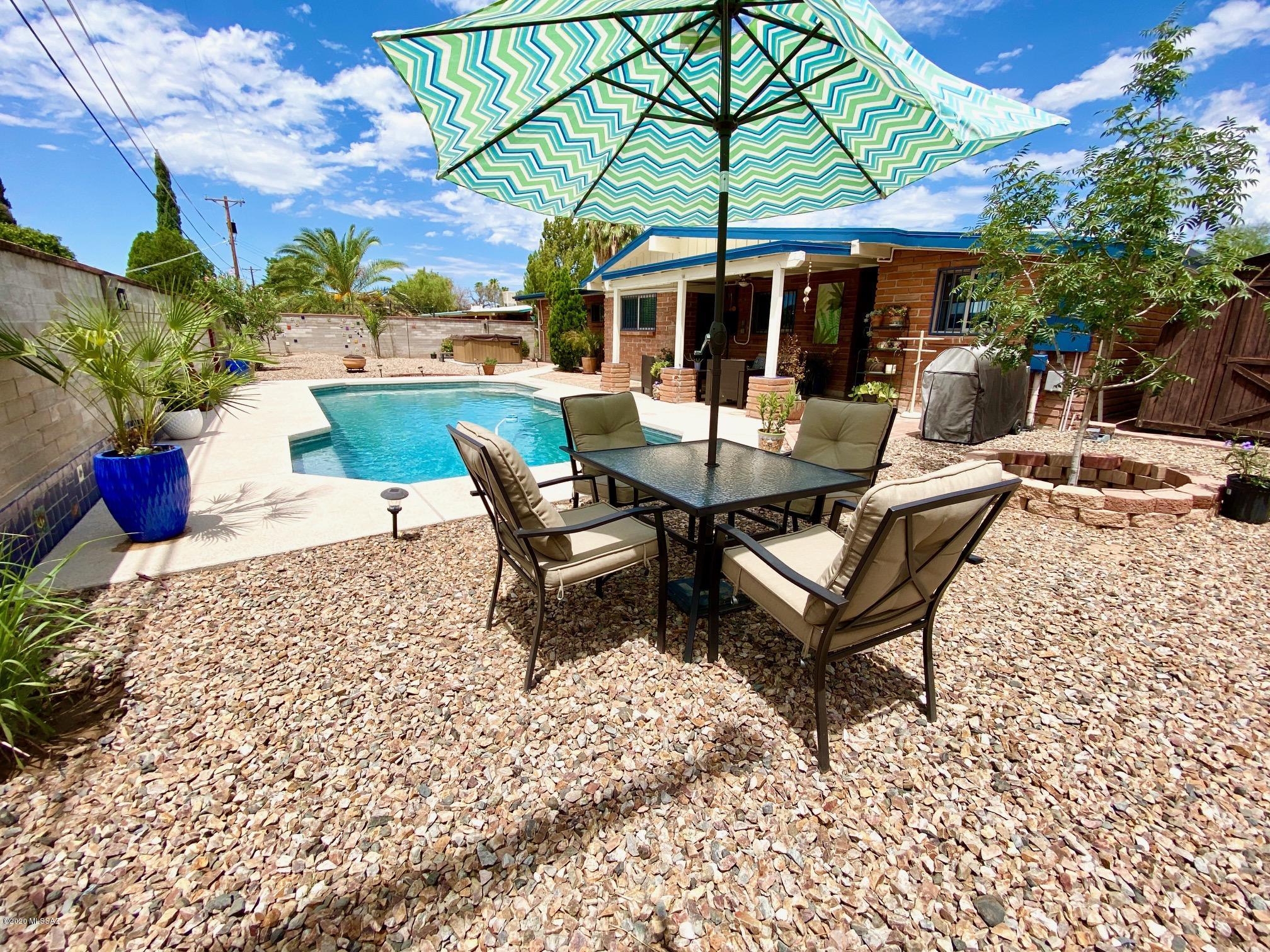 San Fernando Village - Residential