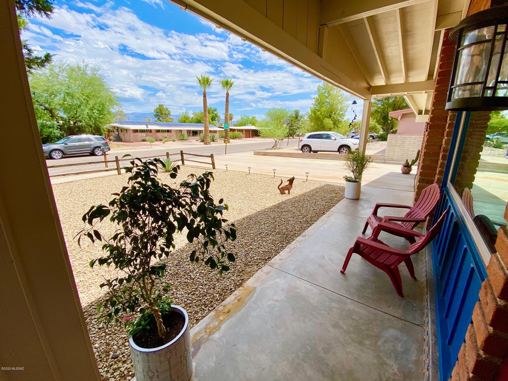 San Fernando Village - Residential