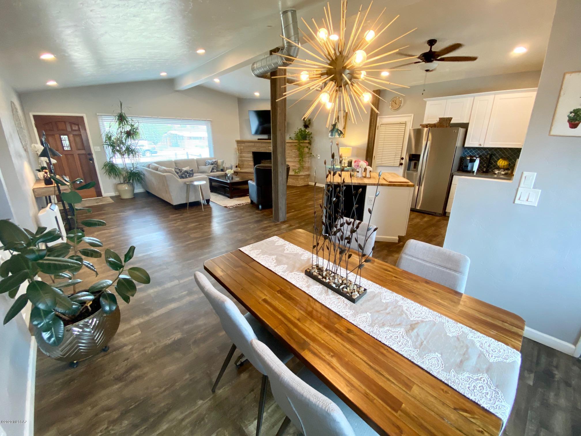 San Fernando Village - Residential