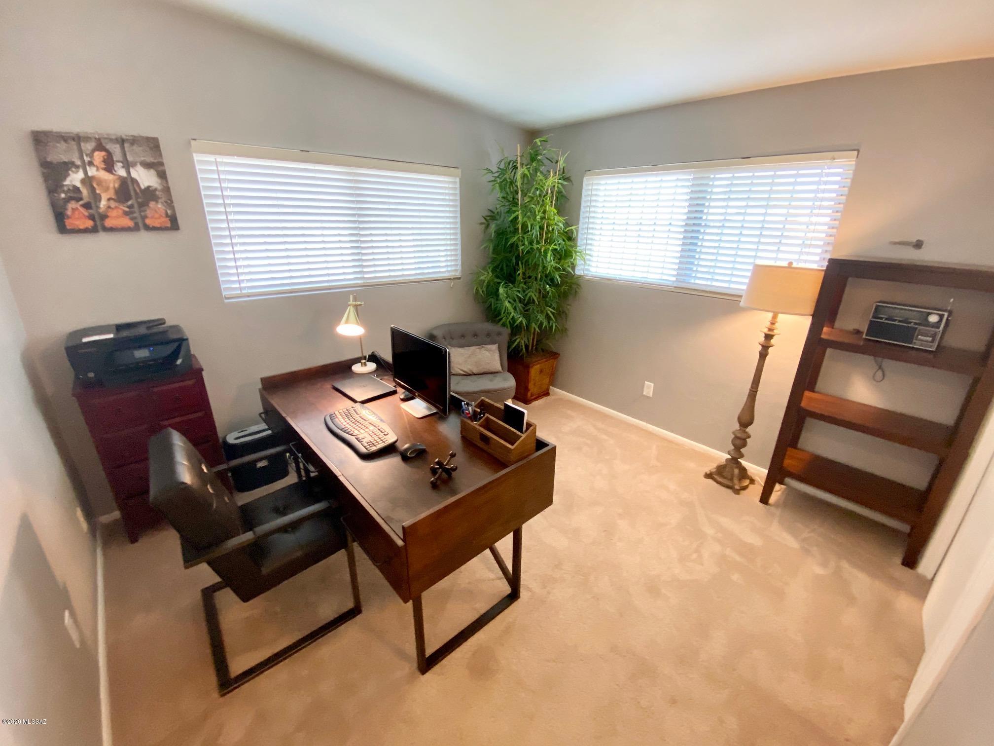 San Fernando Village - Residential