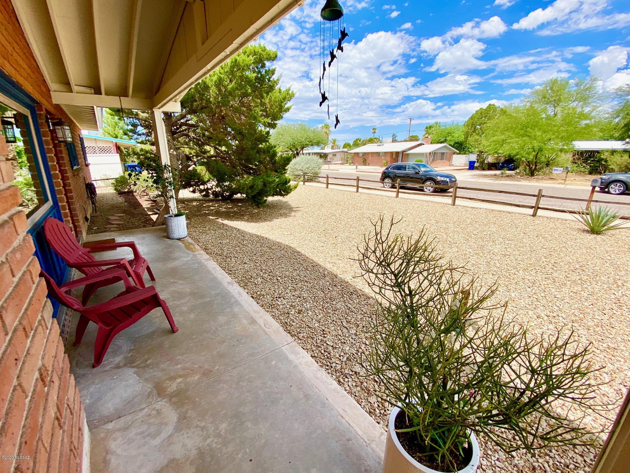 San Fernando Village - Residential