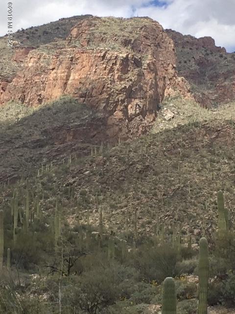 Canyons (The) - Land