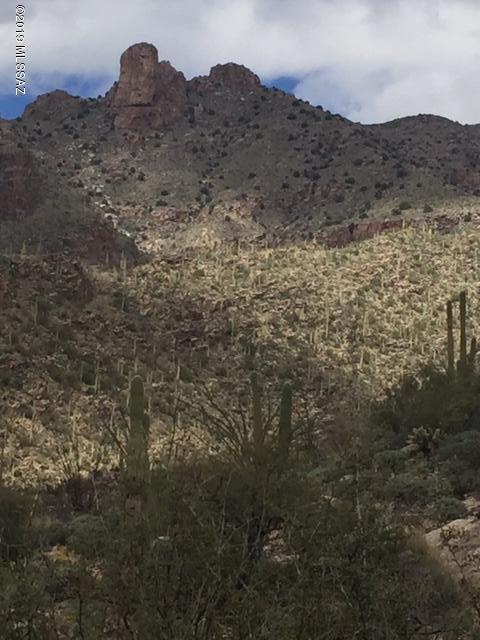 Canyons (The) - Land