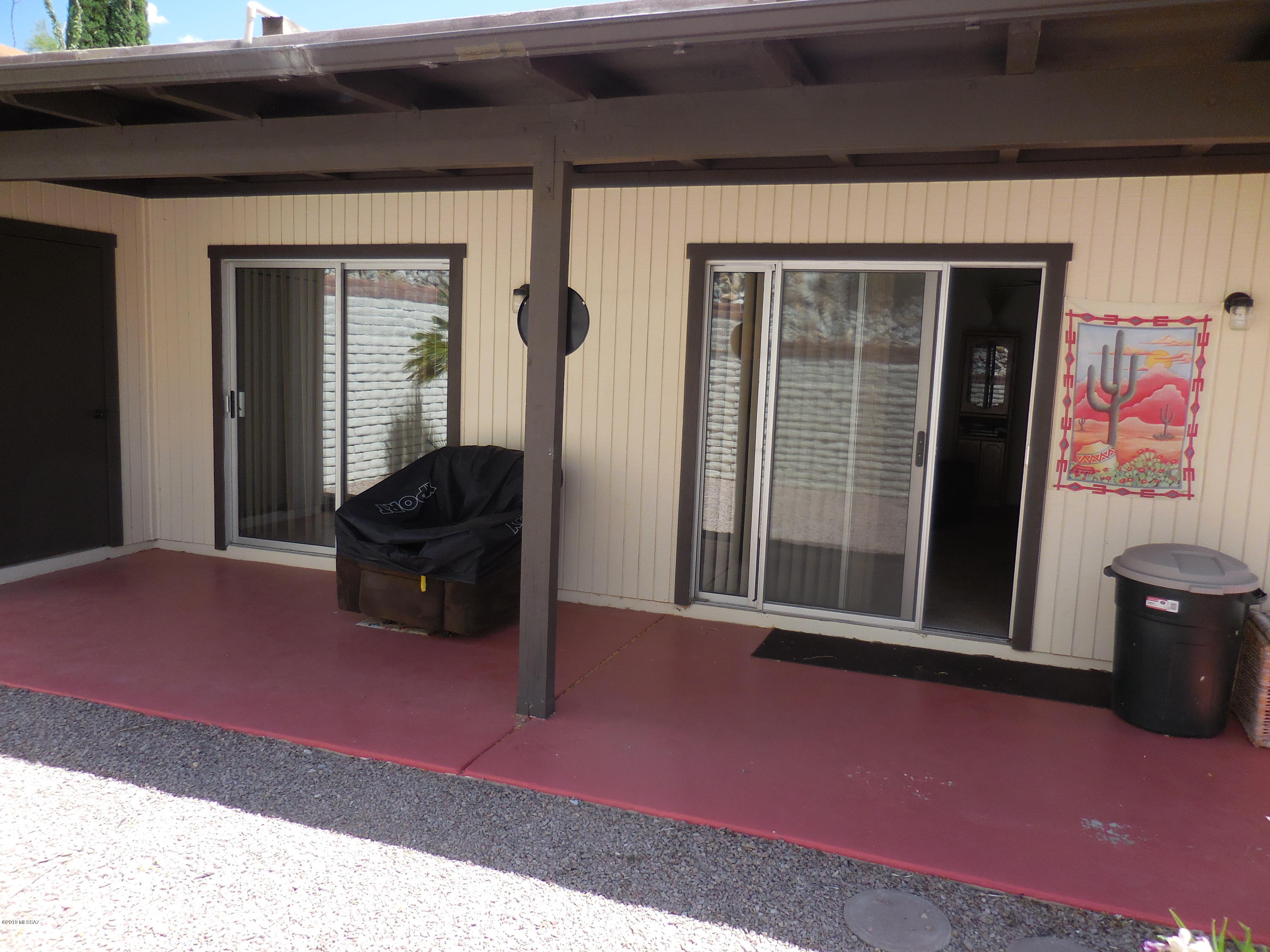 Green Valley Desert Hills NO 2 (582-595) - Residential