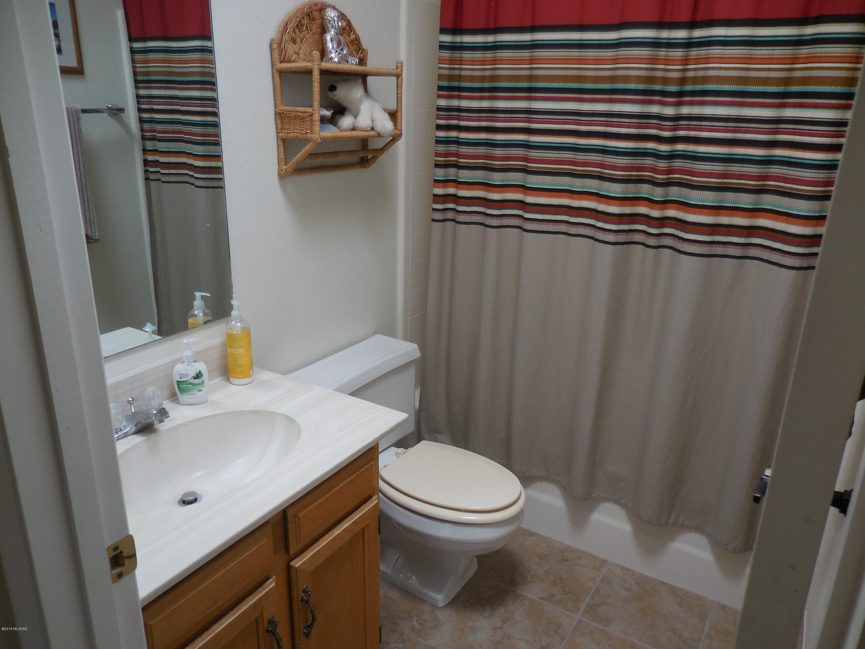 Green Valley Desert Hills NO 2 (582-595) - Residential
