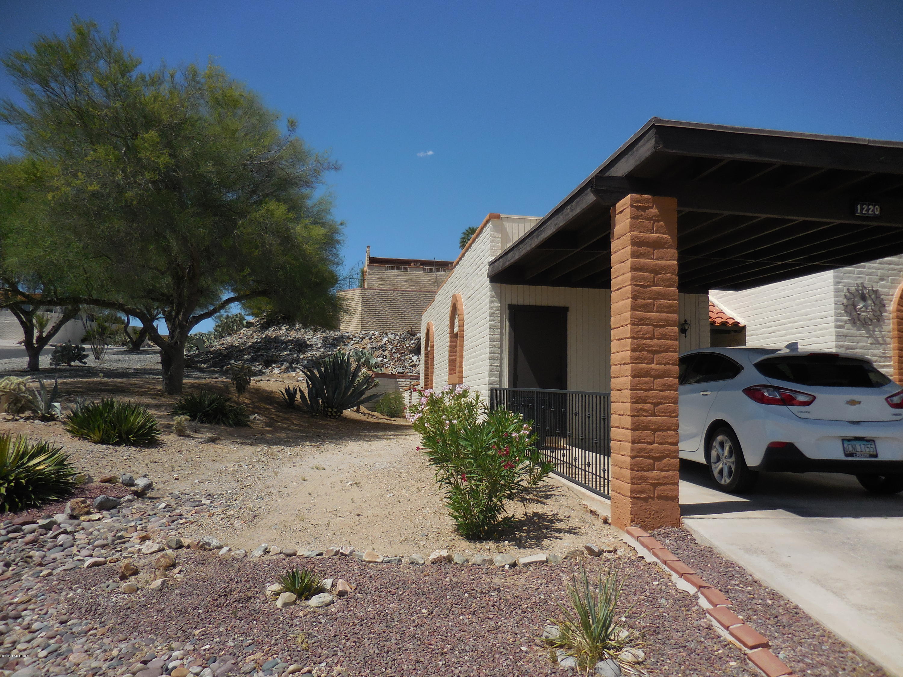 Green Valley Desert Hills NO 2 (582-595) - Residential