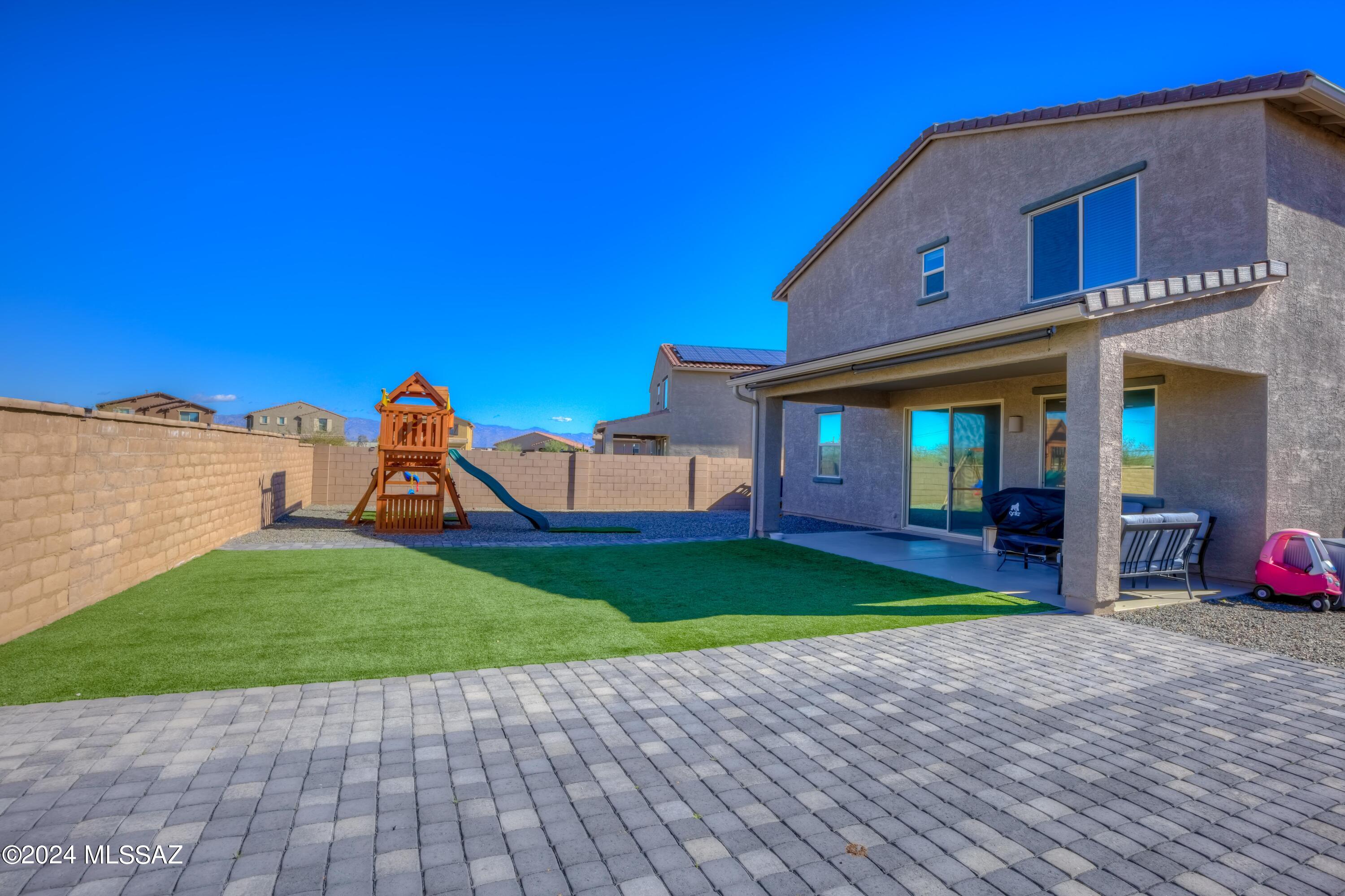 La Estancia De Tucson (1-330) - Residential