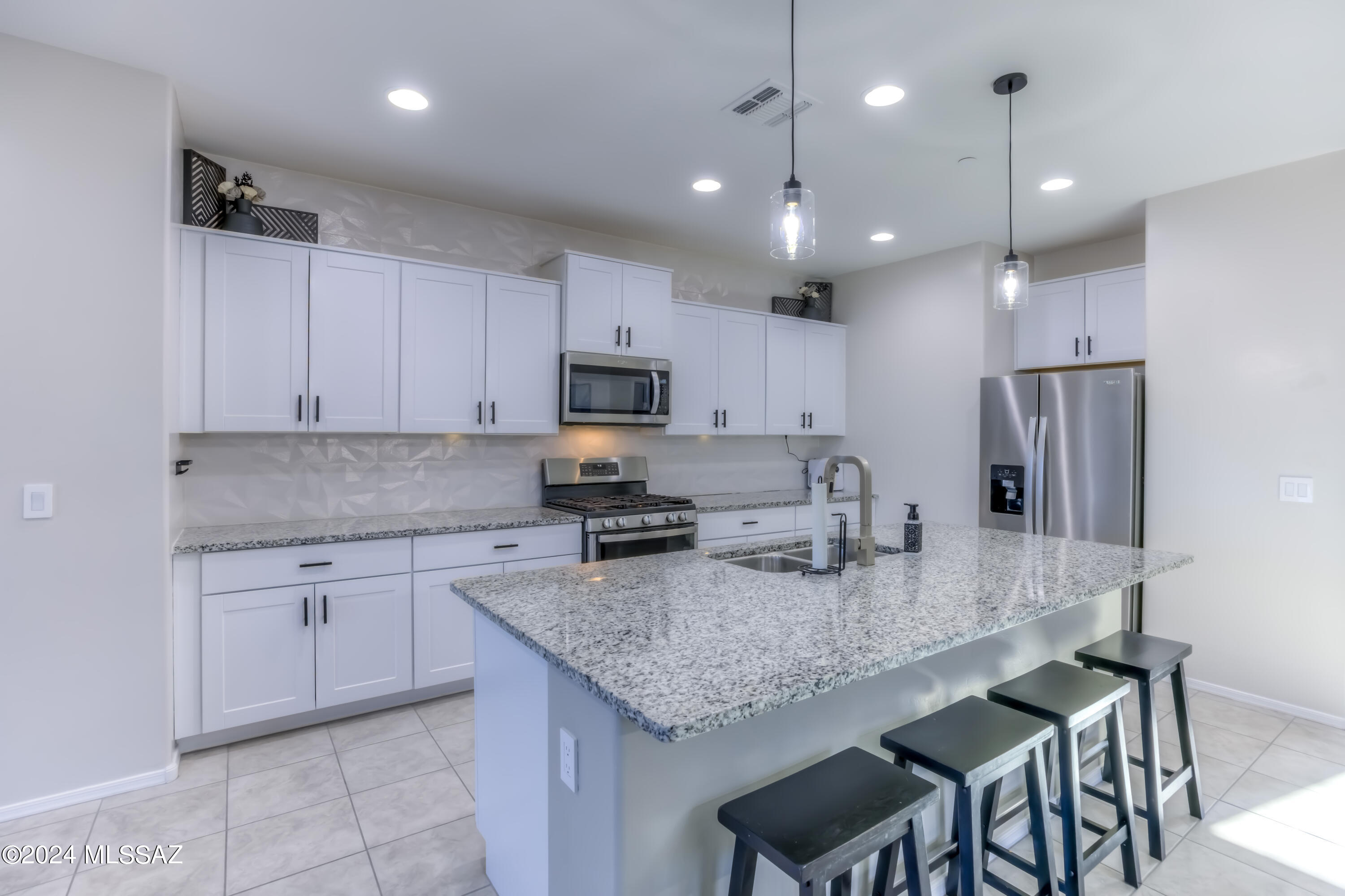 La Estancia De Tucson (1-330) - Residential