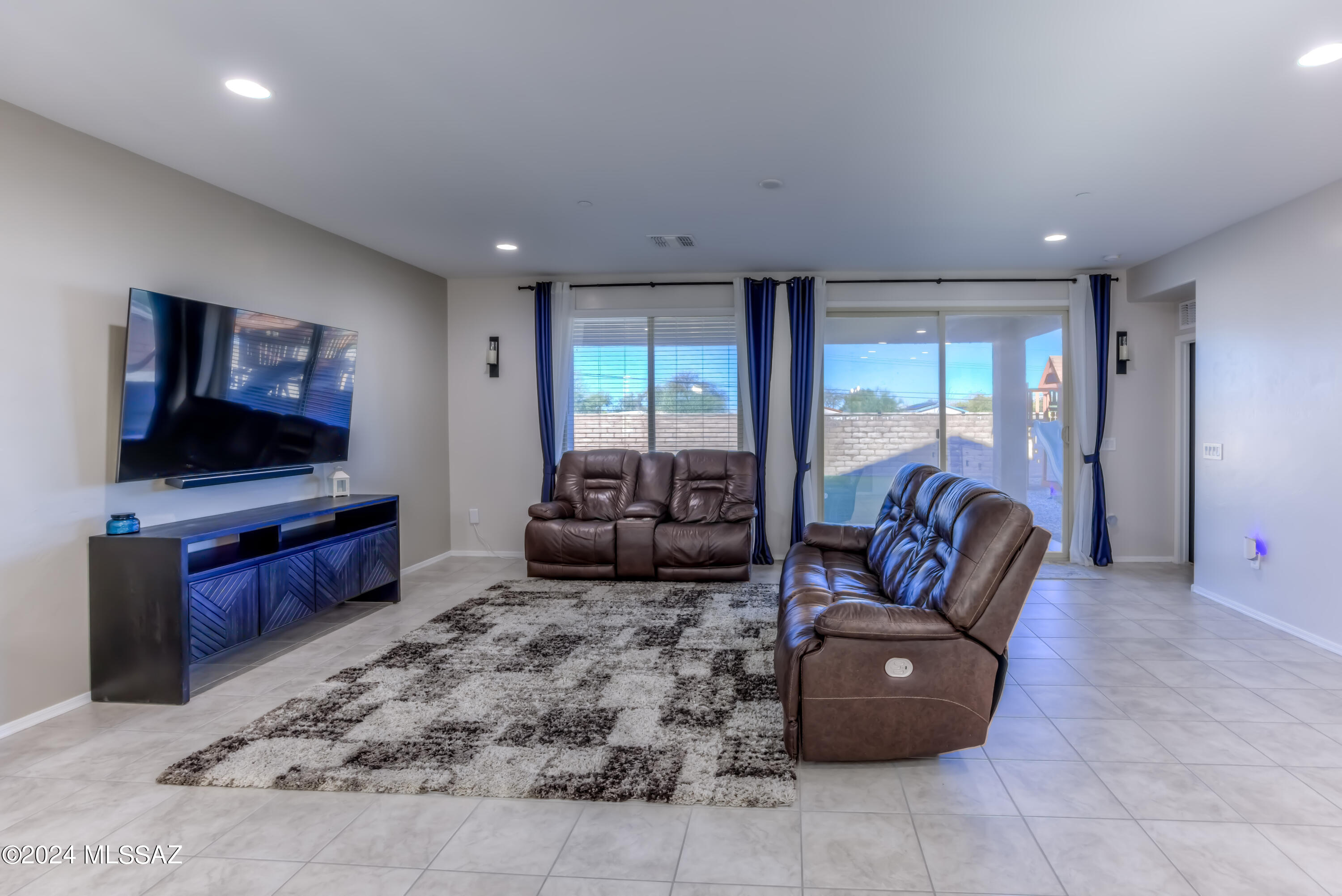 La Estancia De Tucson (1-330) - Residential
