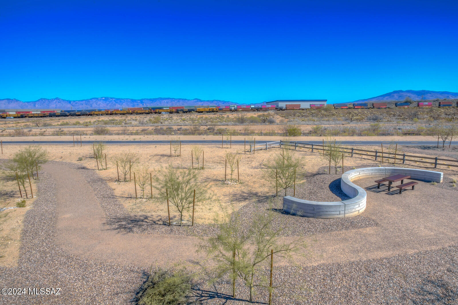 La Estancia De Tucson (1-330) - Residential