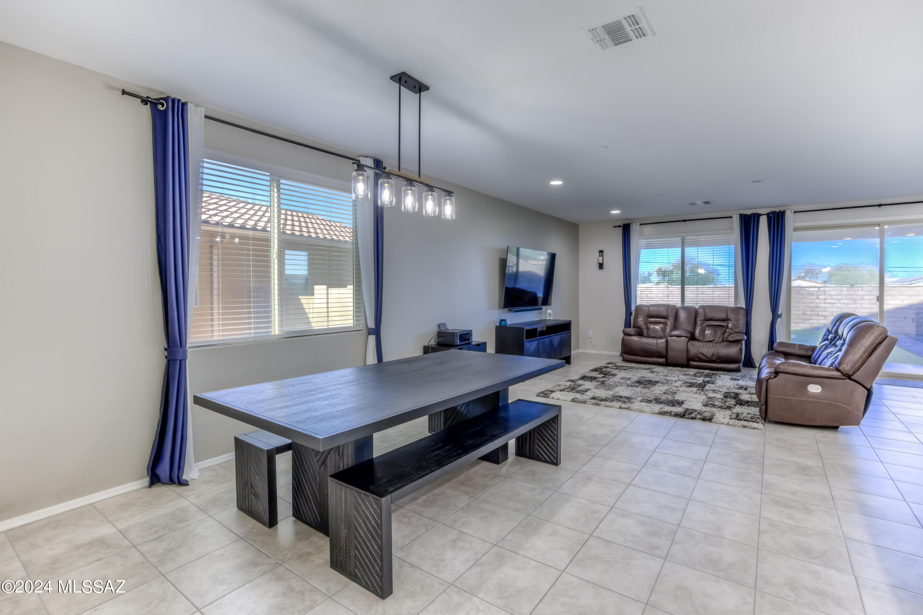 La Estancia De Tucson (1-330) - Residential