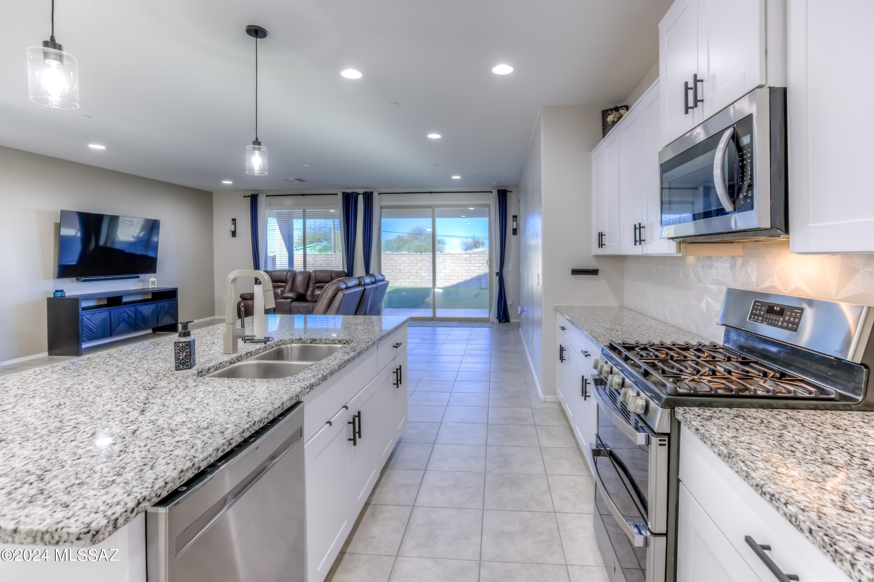 La Estancia De Tucson (1-330) - Residential