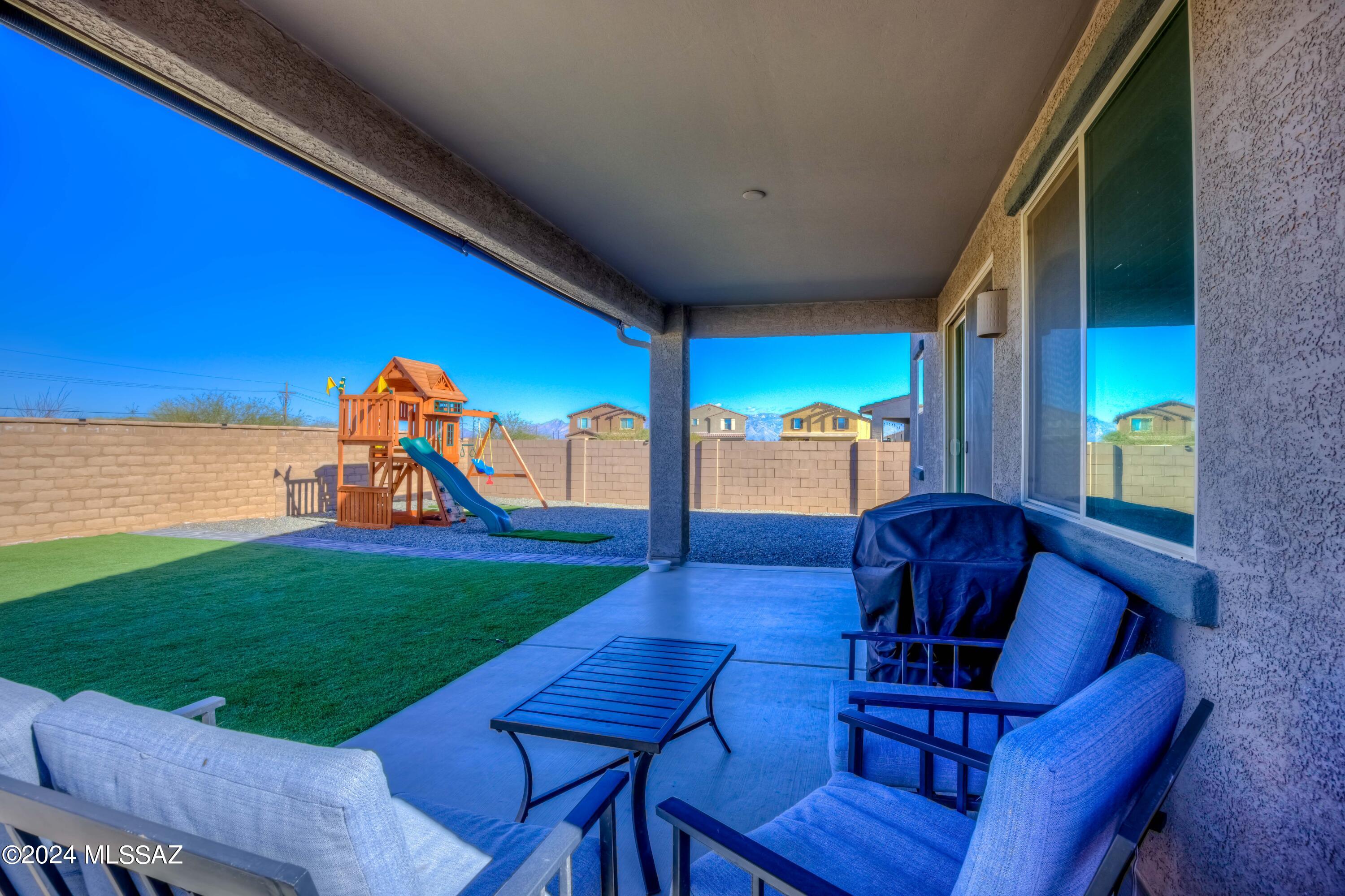 La Estancia De Tucson (1-330) - Residential