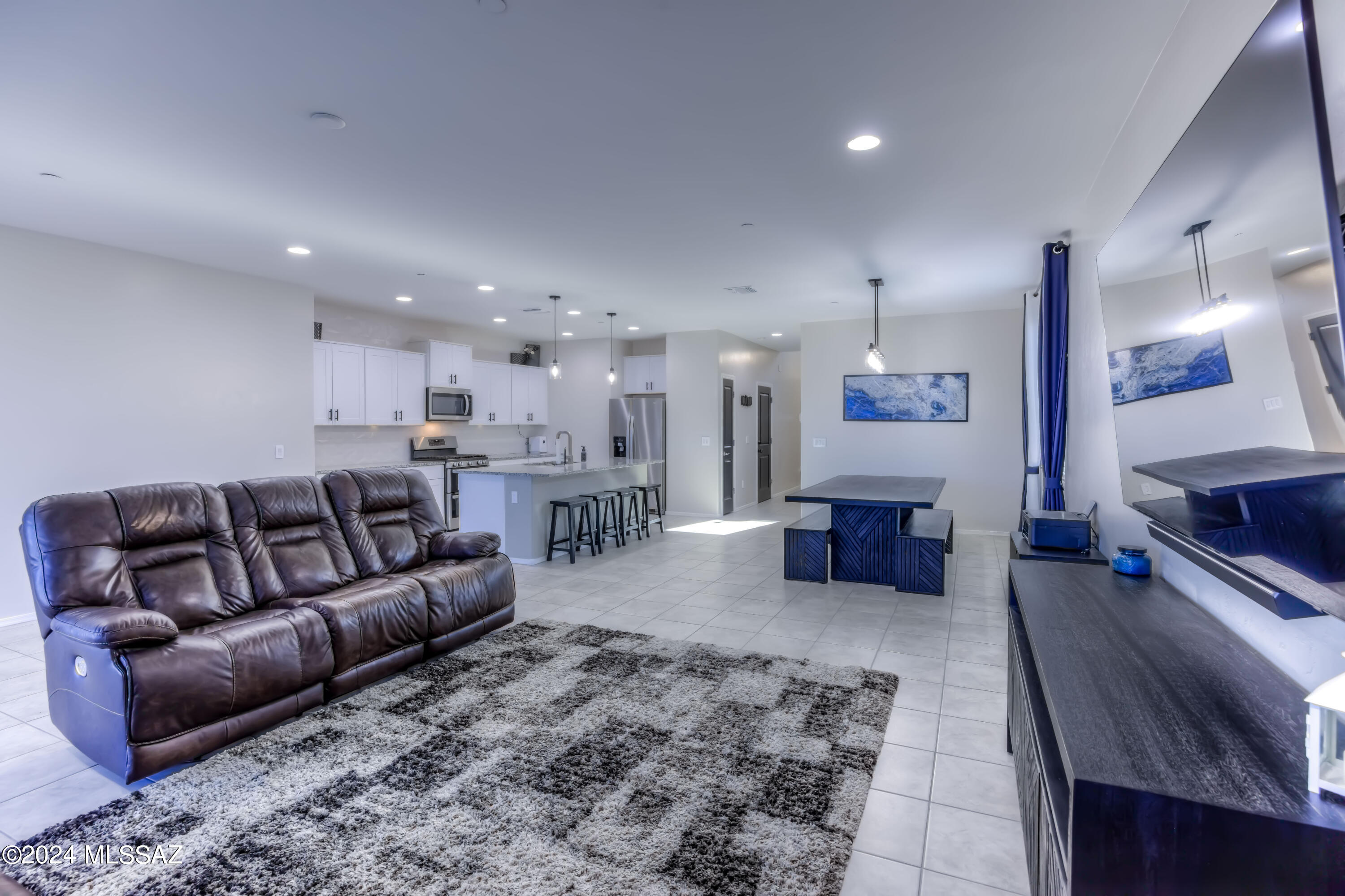 La Estancia De Tucson (1-330) - Residential
