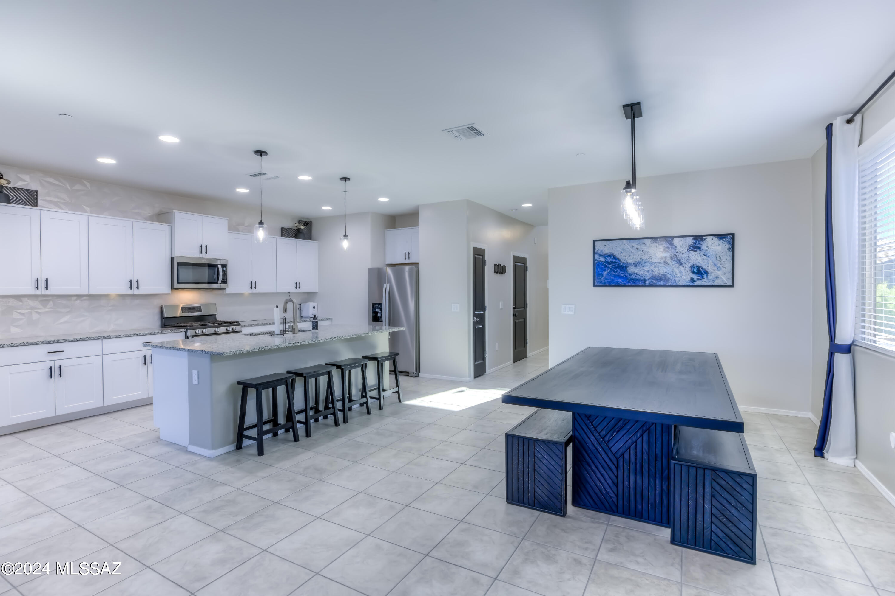 La Estancia De Tucson (1-330) - Residential