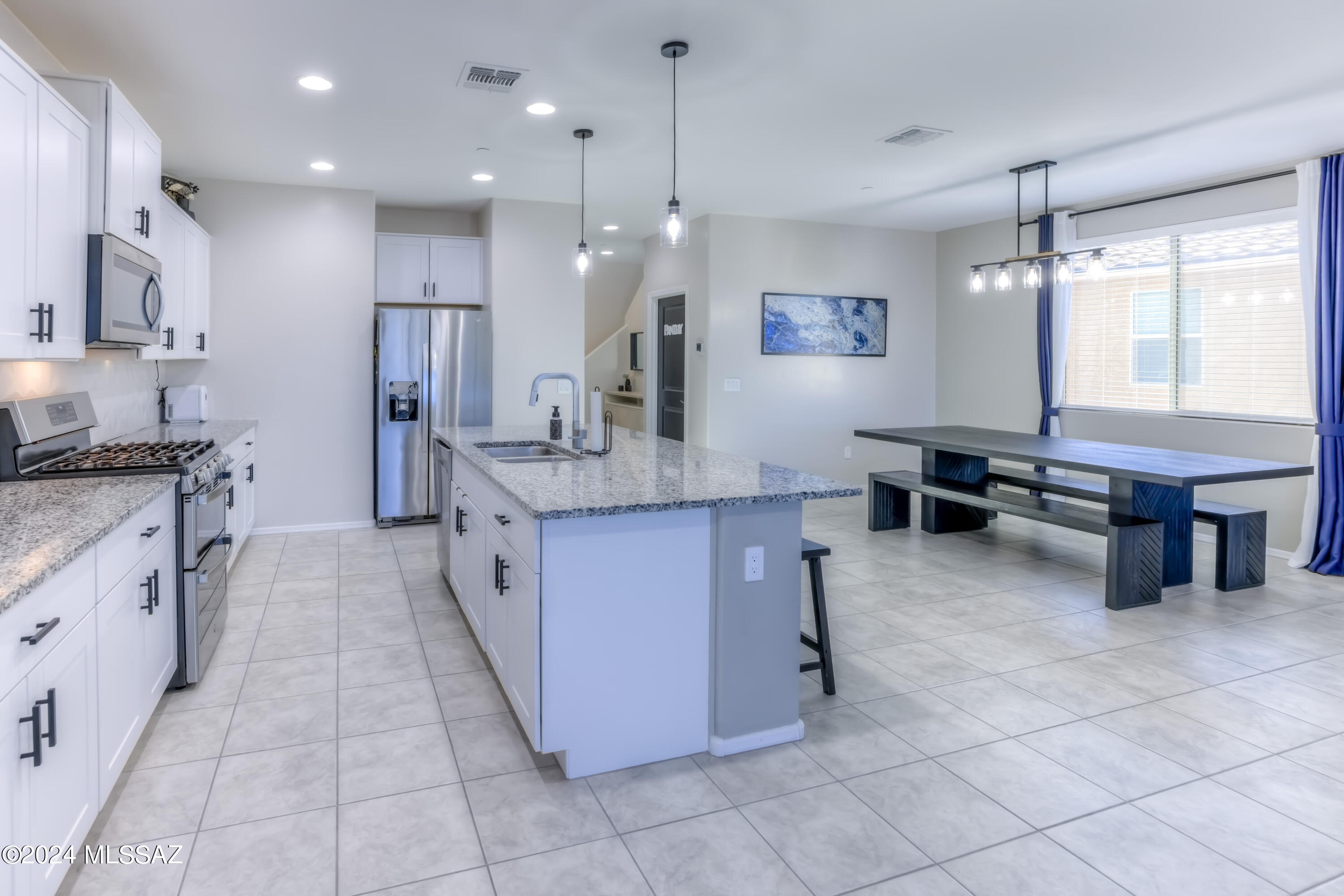 La Estancia De Tucson (1-330) - Residential