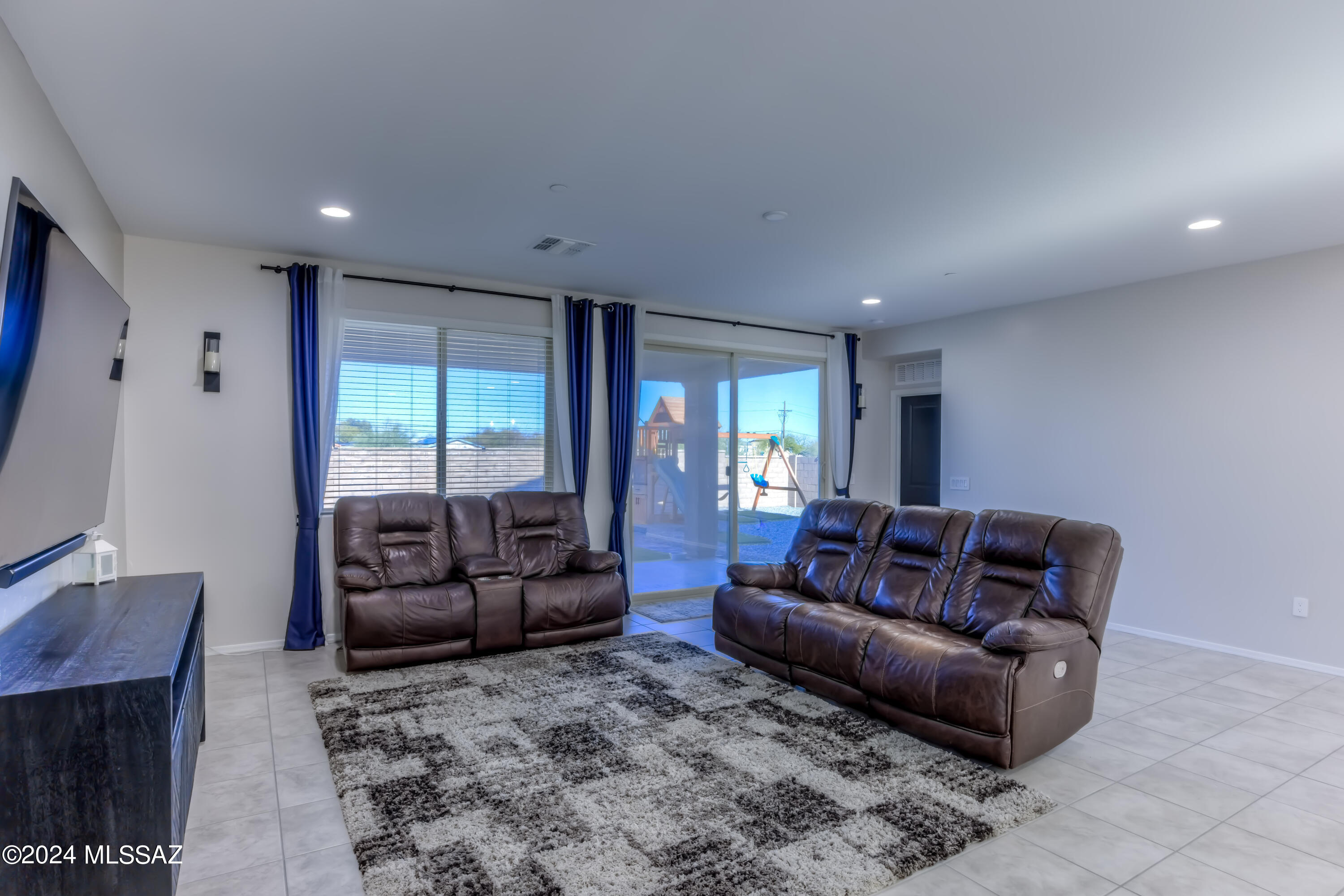 La Estancia De Tucson (1-330) - Residential