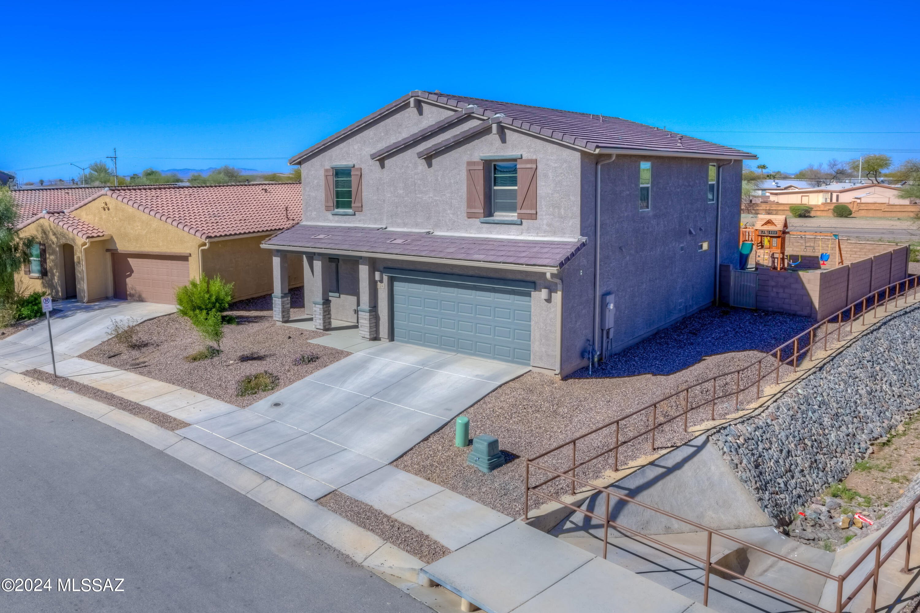 La Estancia De Tucson (1-330) - Residential