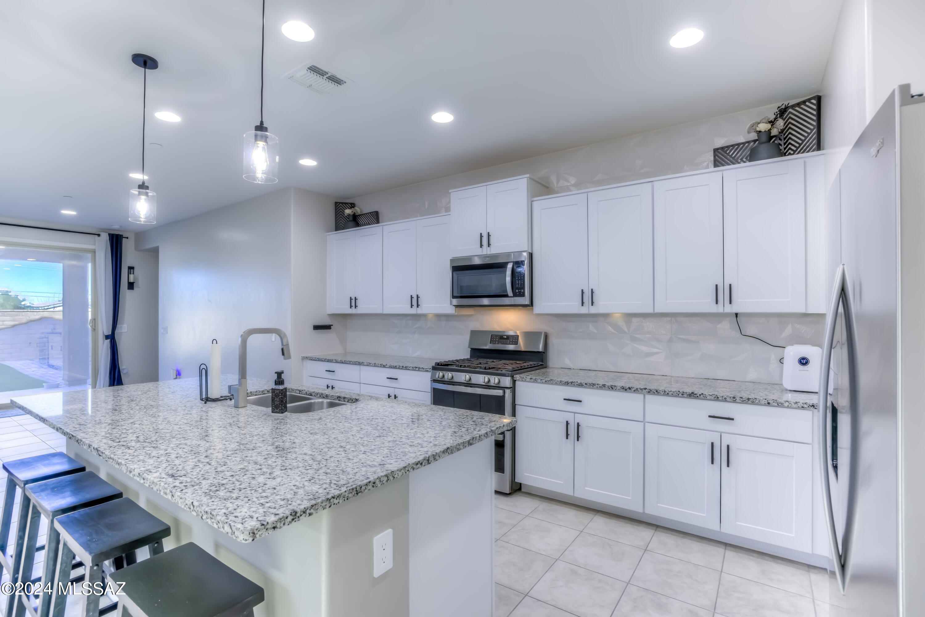 La Estancia De Tucson (1-330) - Residential