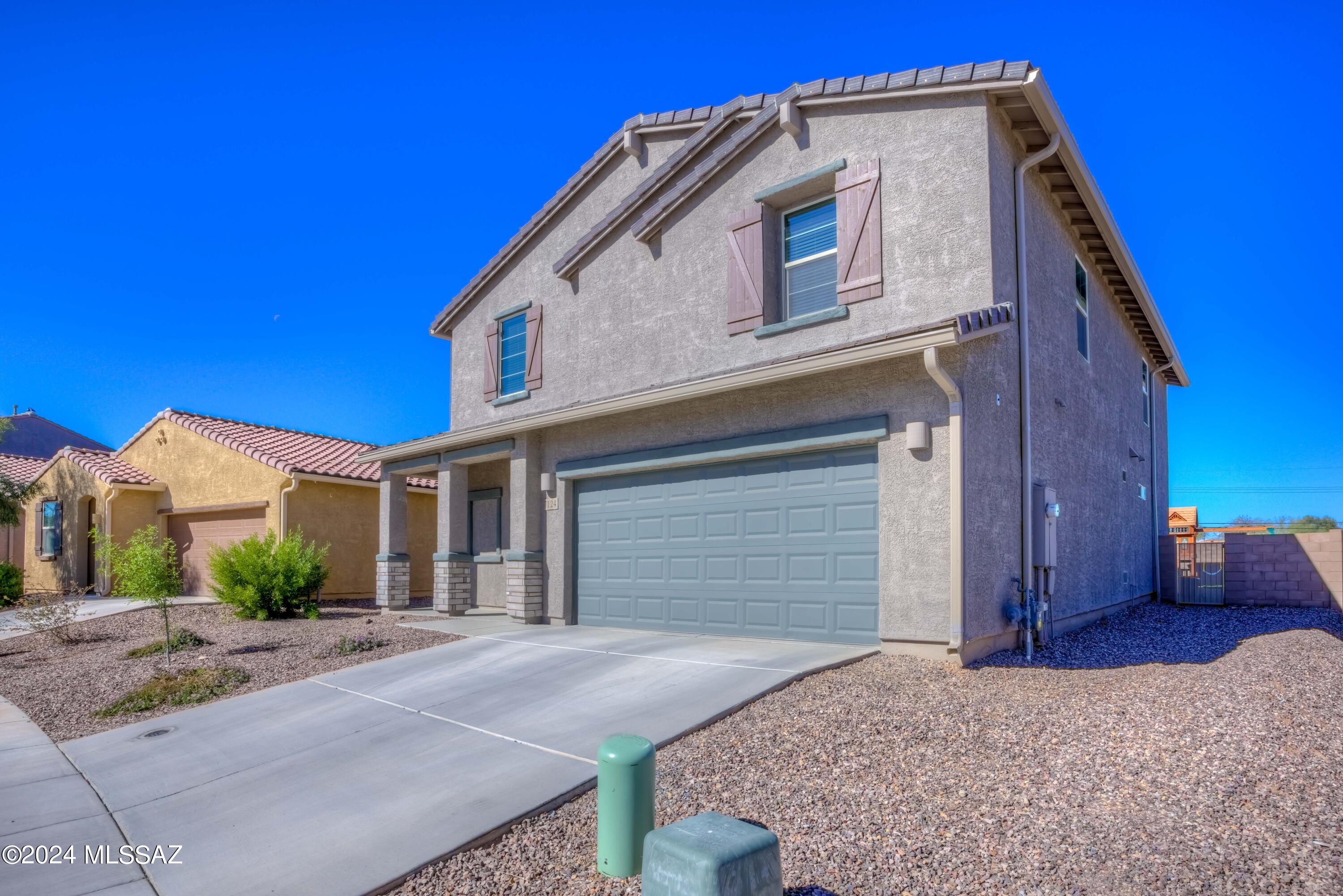 La Estancia De Tucson (1-330) - Residential