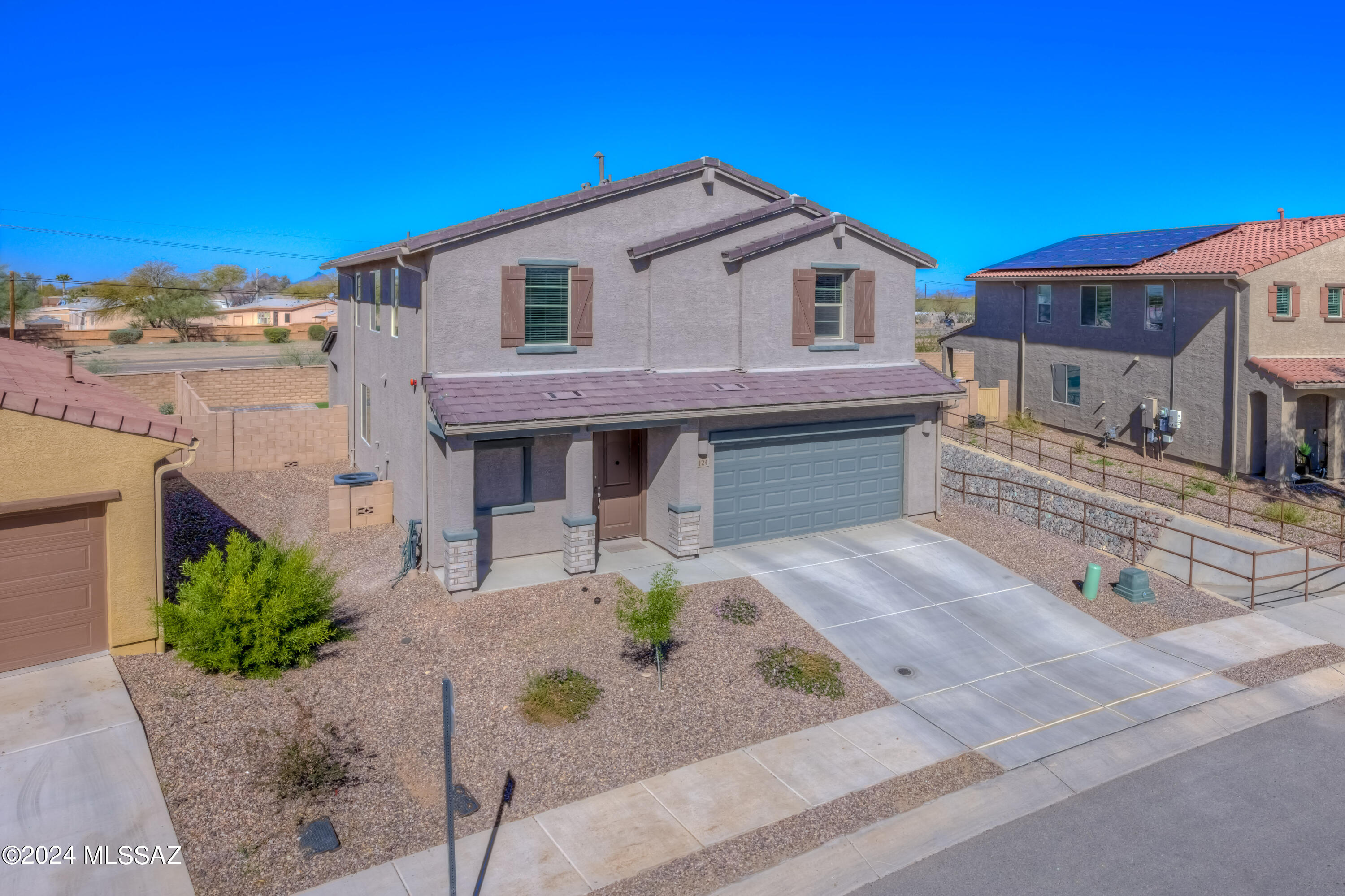 La Estancia De Tucson (1-330) - Residential