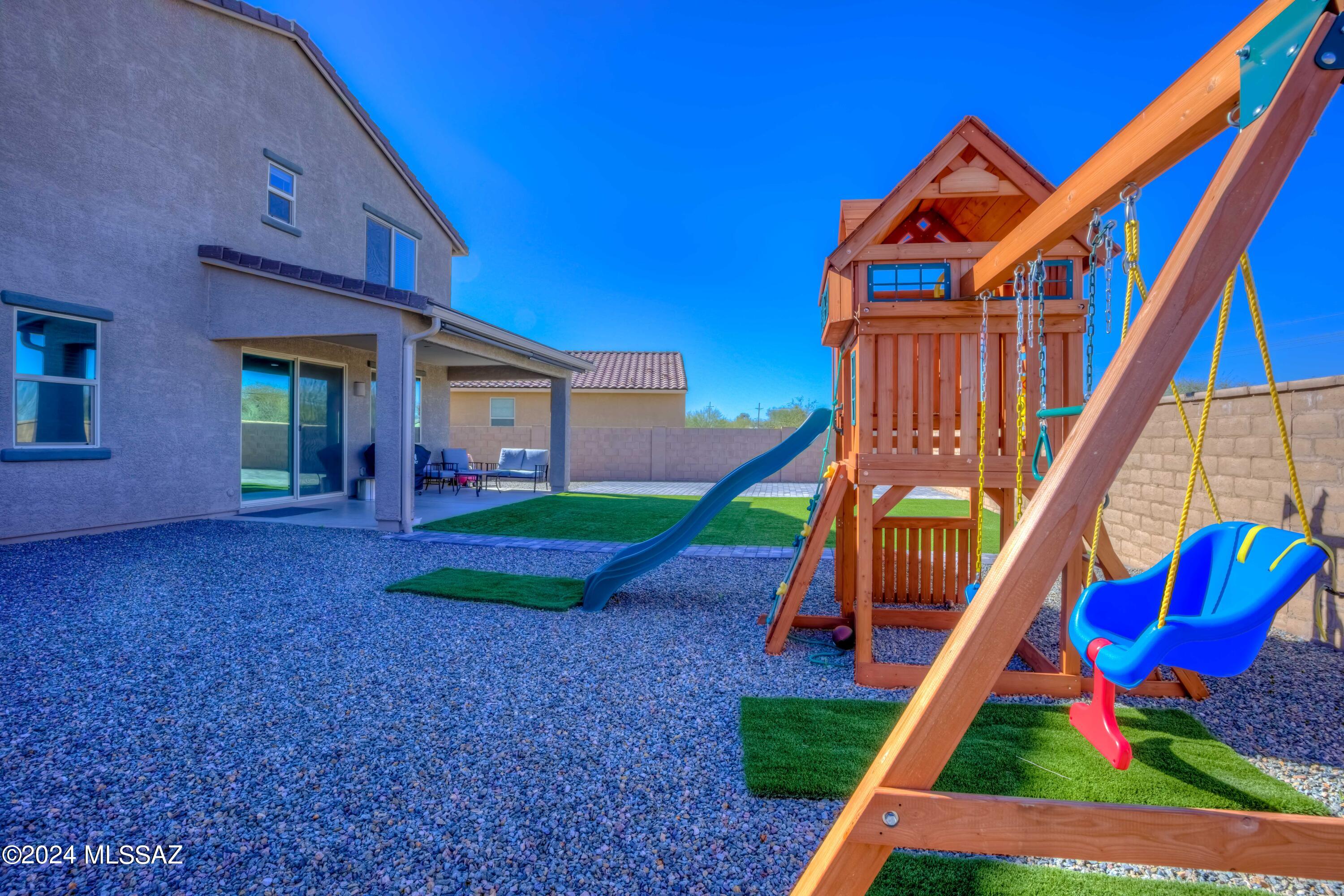 La Estancia De Tucson (1-330) - Residential