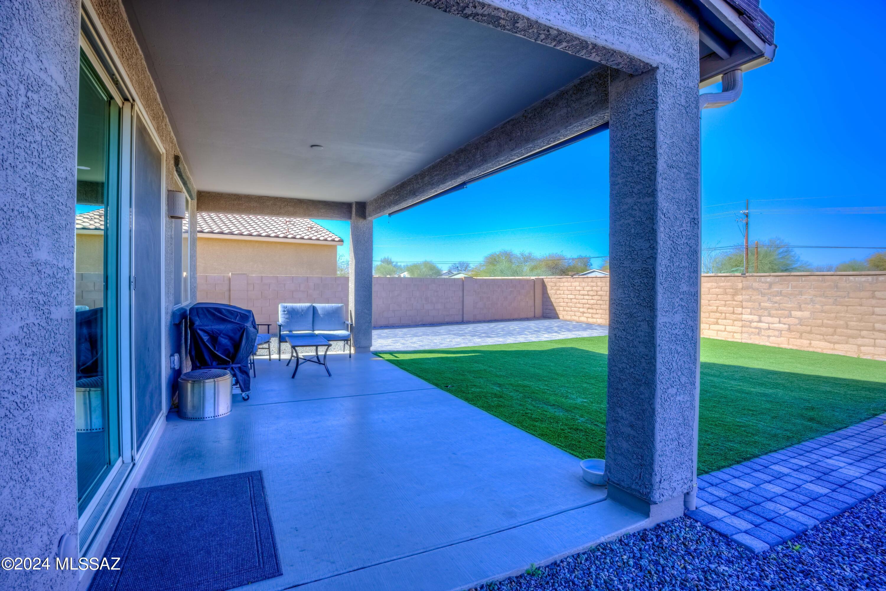 La Estancia De Tucson (1-330) - Residential