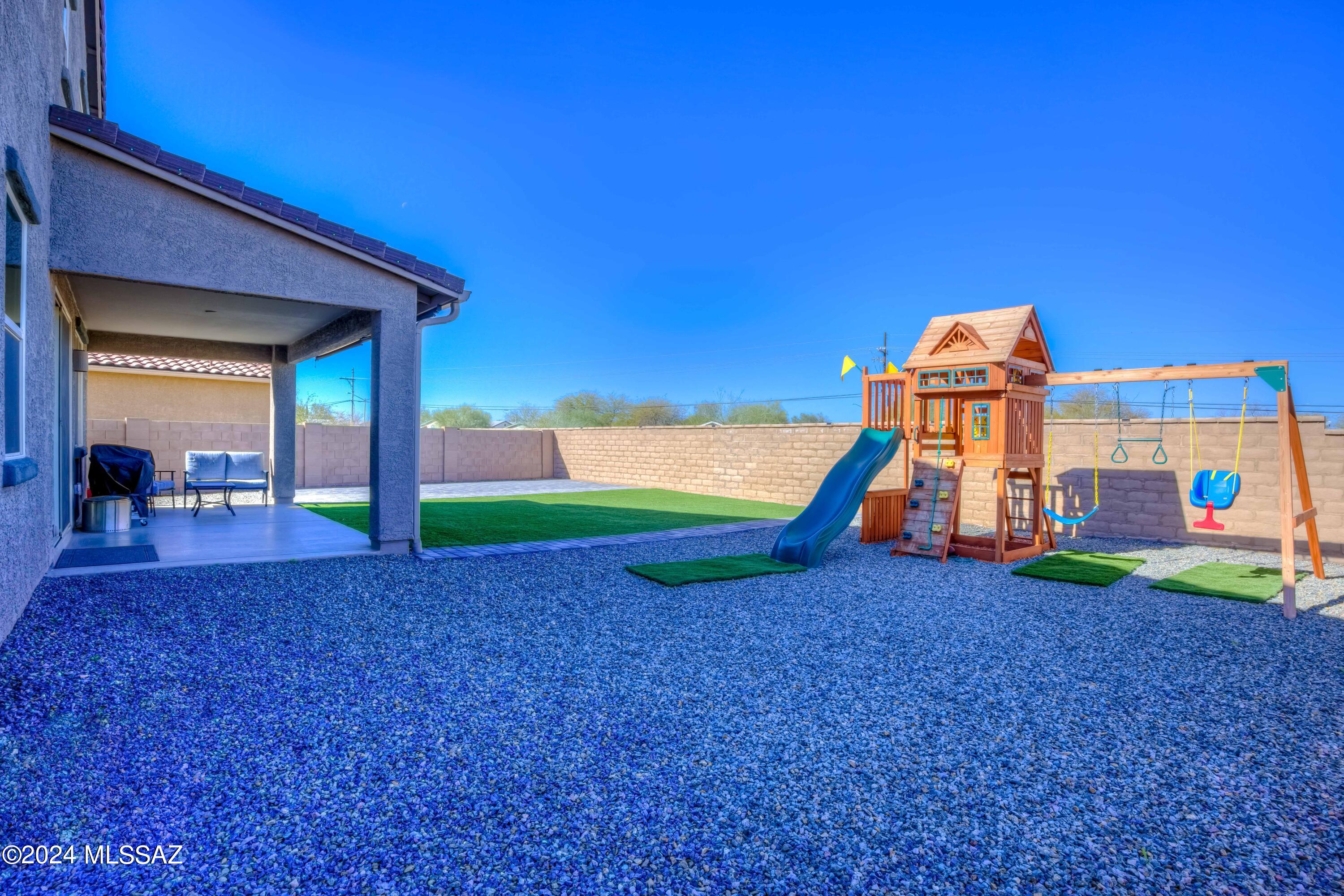 La Estancia De Tucson (1-330) - Residential