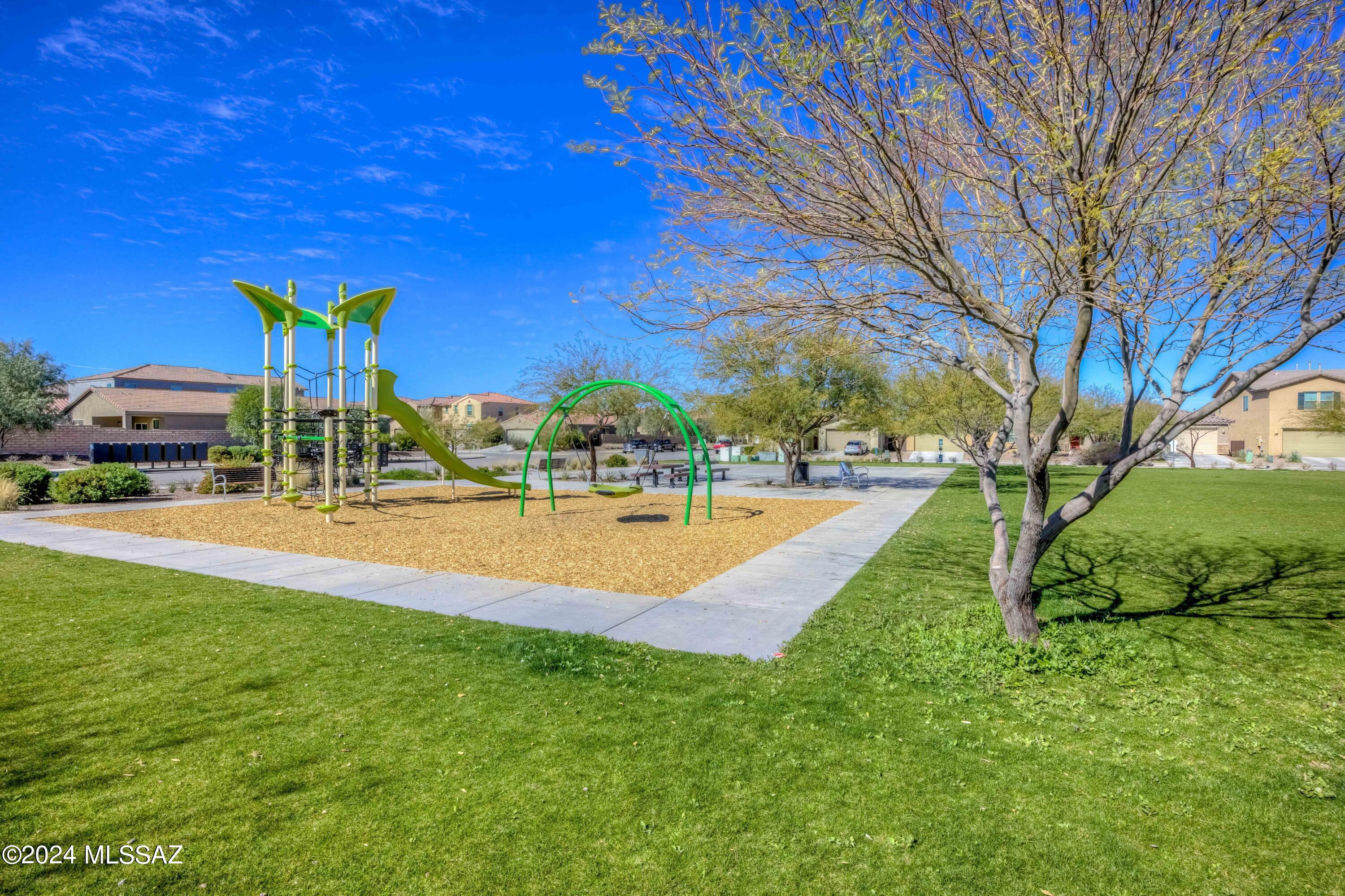 La Estancia De Tucson (1-330) - Residential
