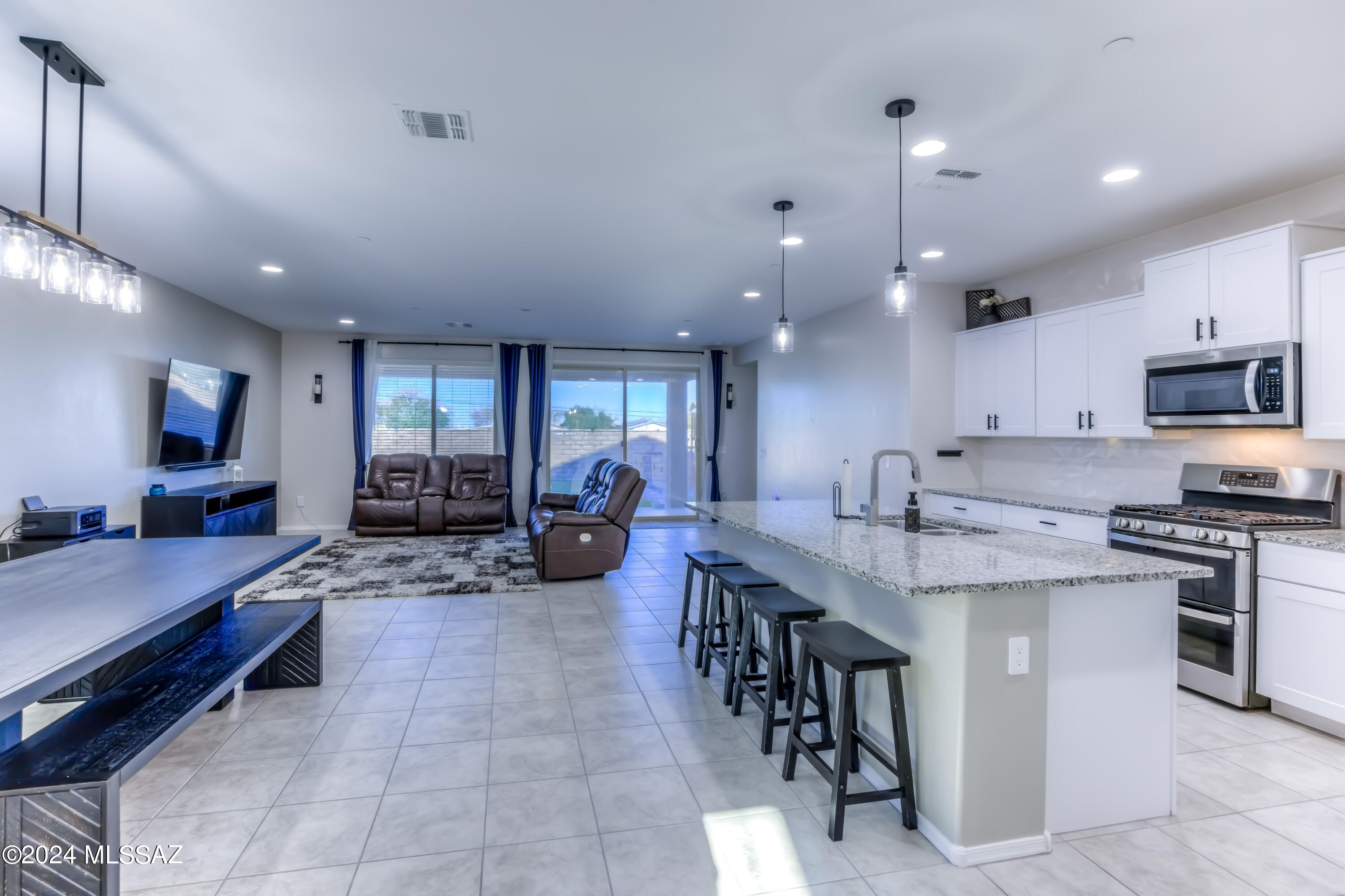 La Estancia De Tucson (1-330) - Residential