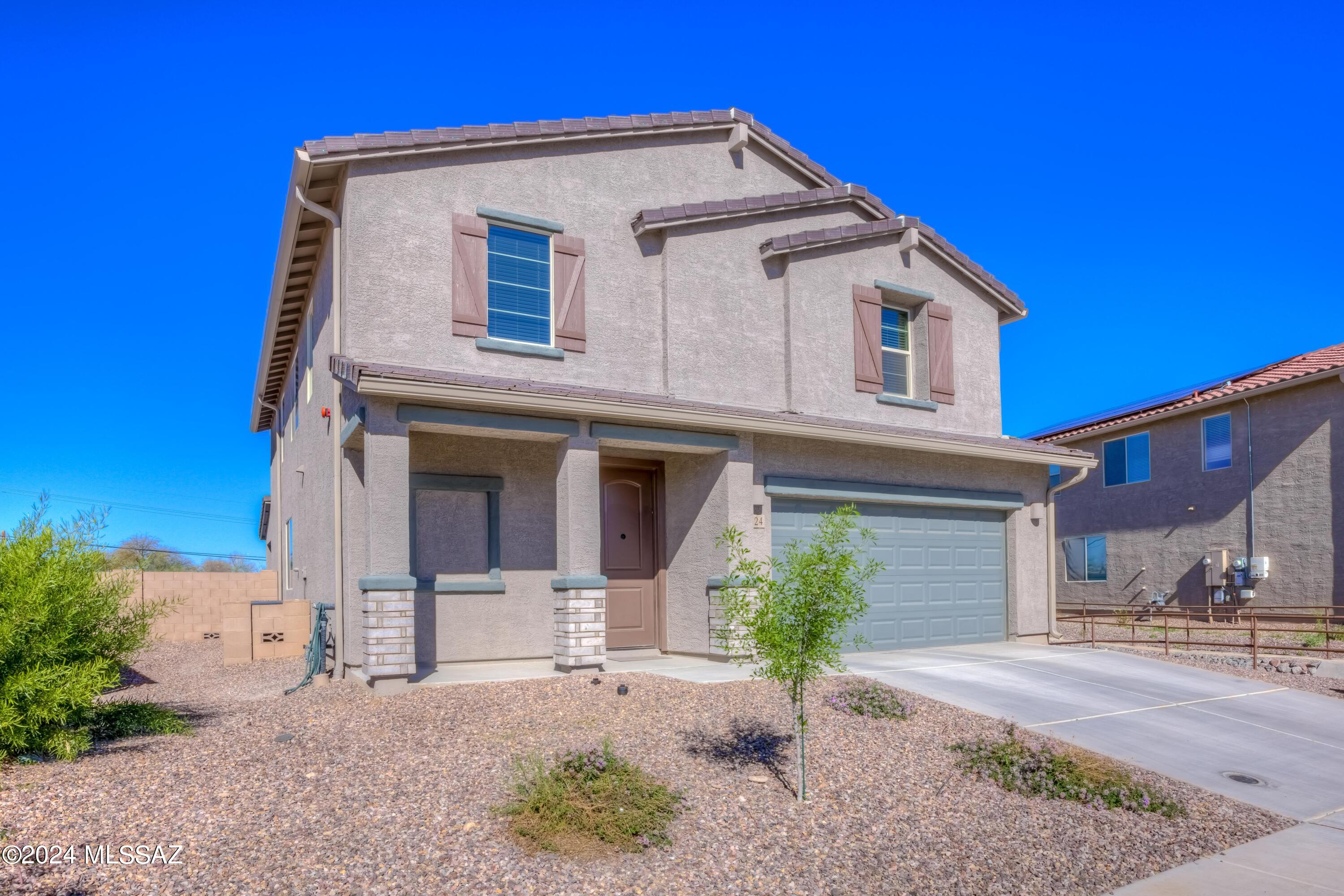 La Estancia De Tucson (1-330) - Residential