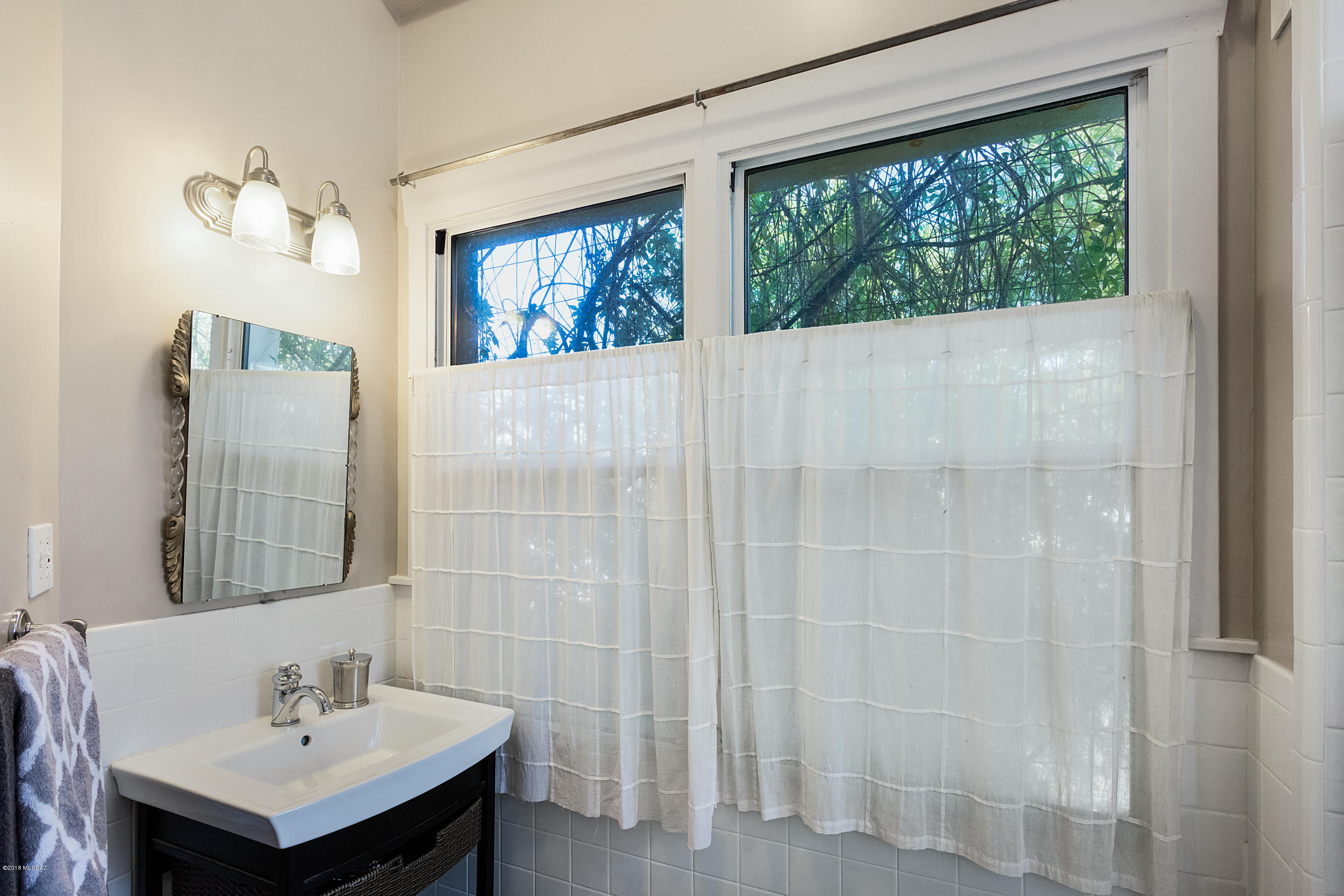Tucson - Residential
