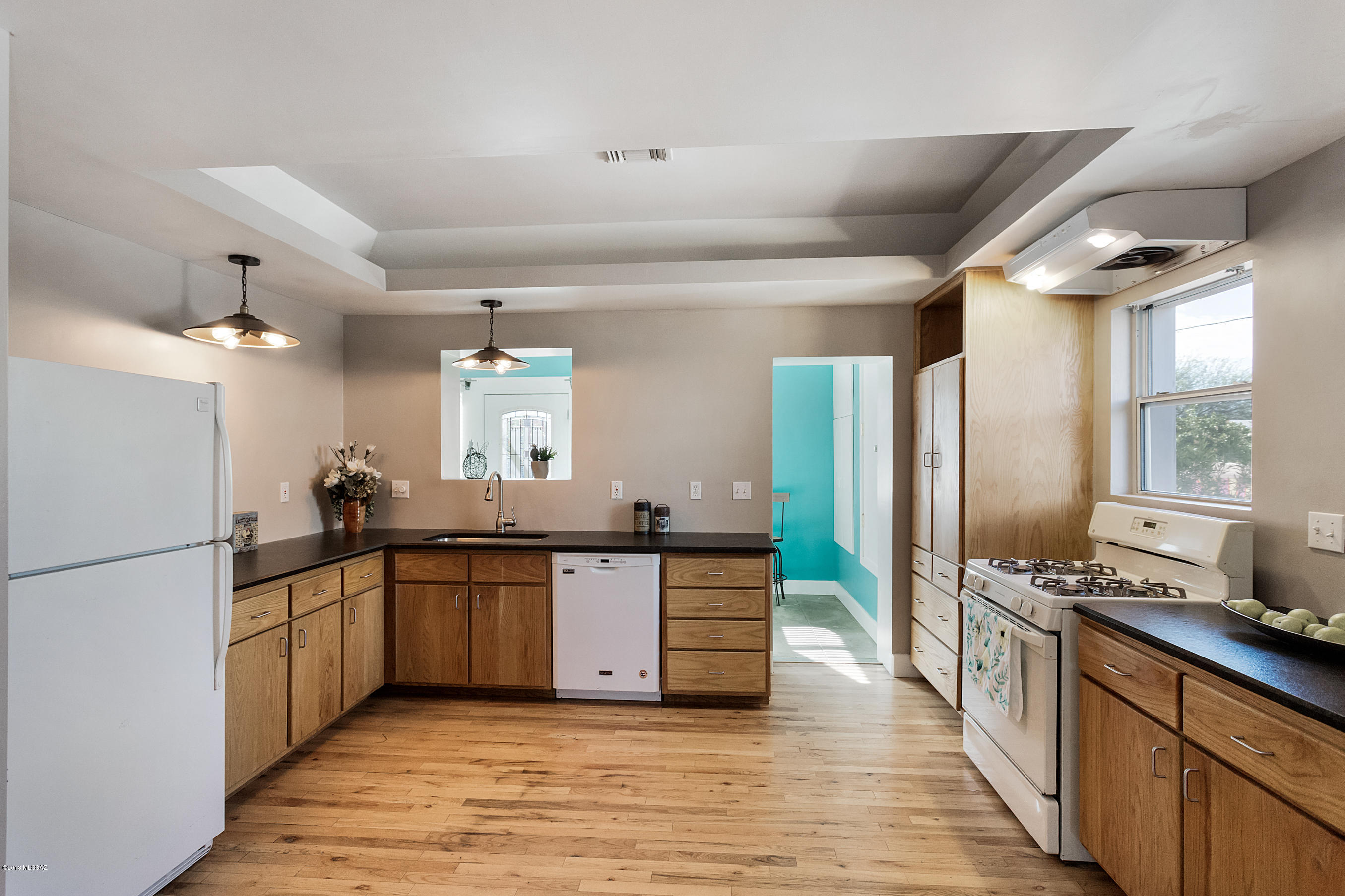 Tucson - Residential