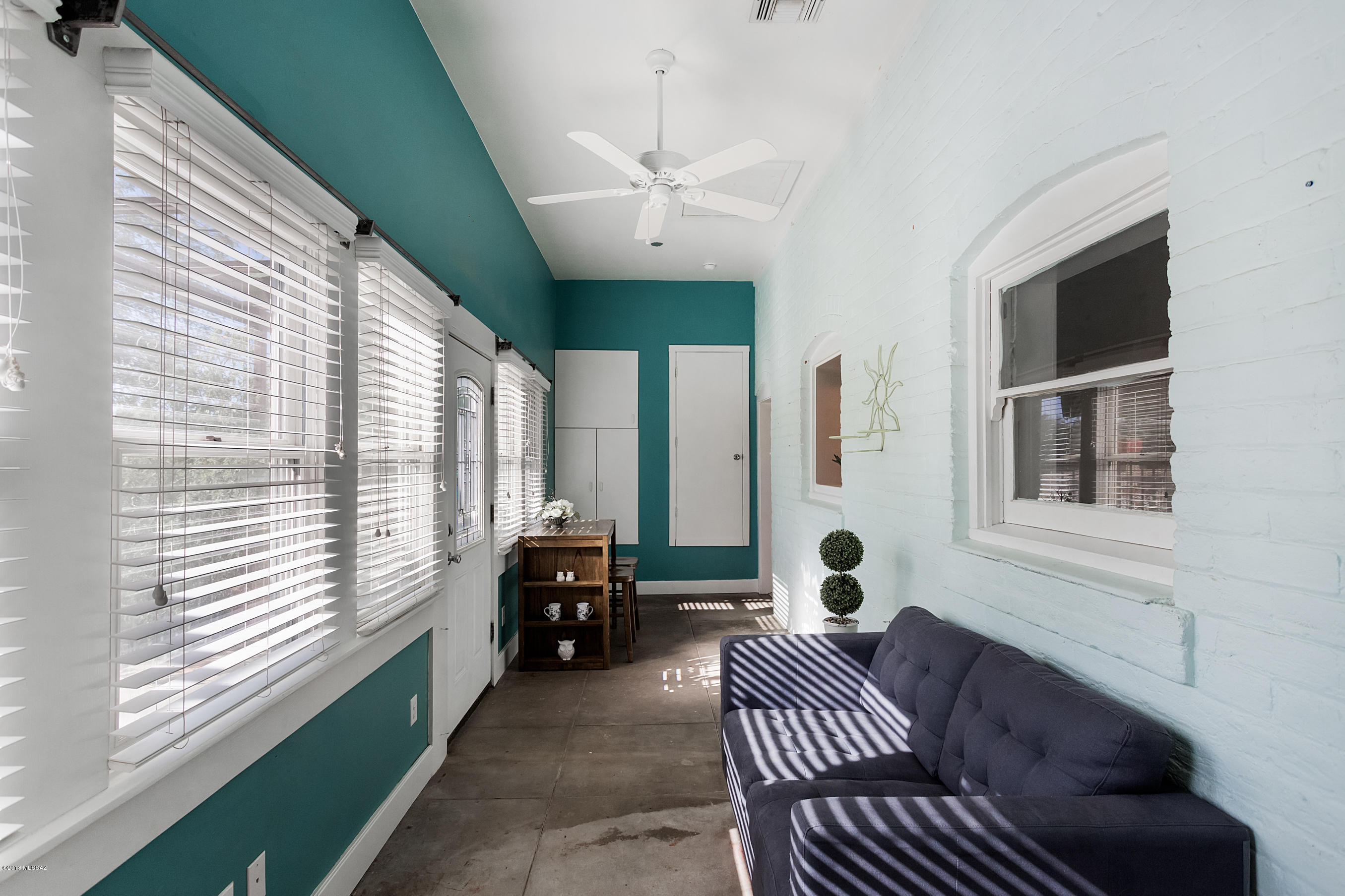 Tucson - Residential