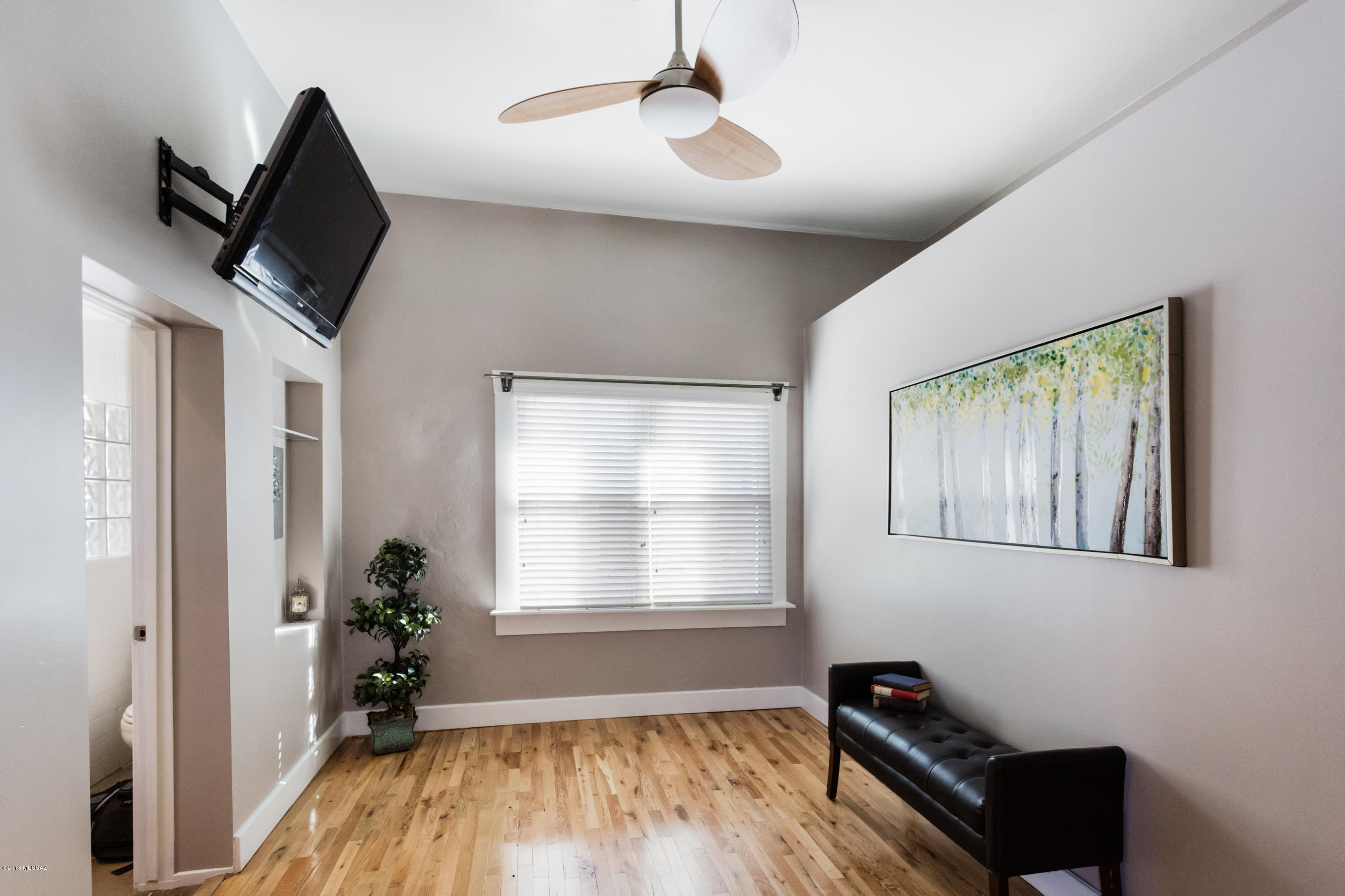 Tucson - Residential