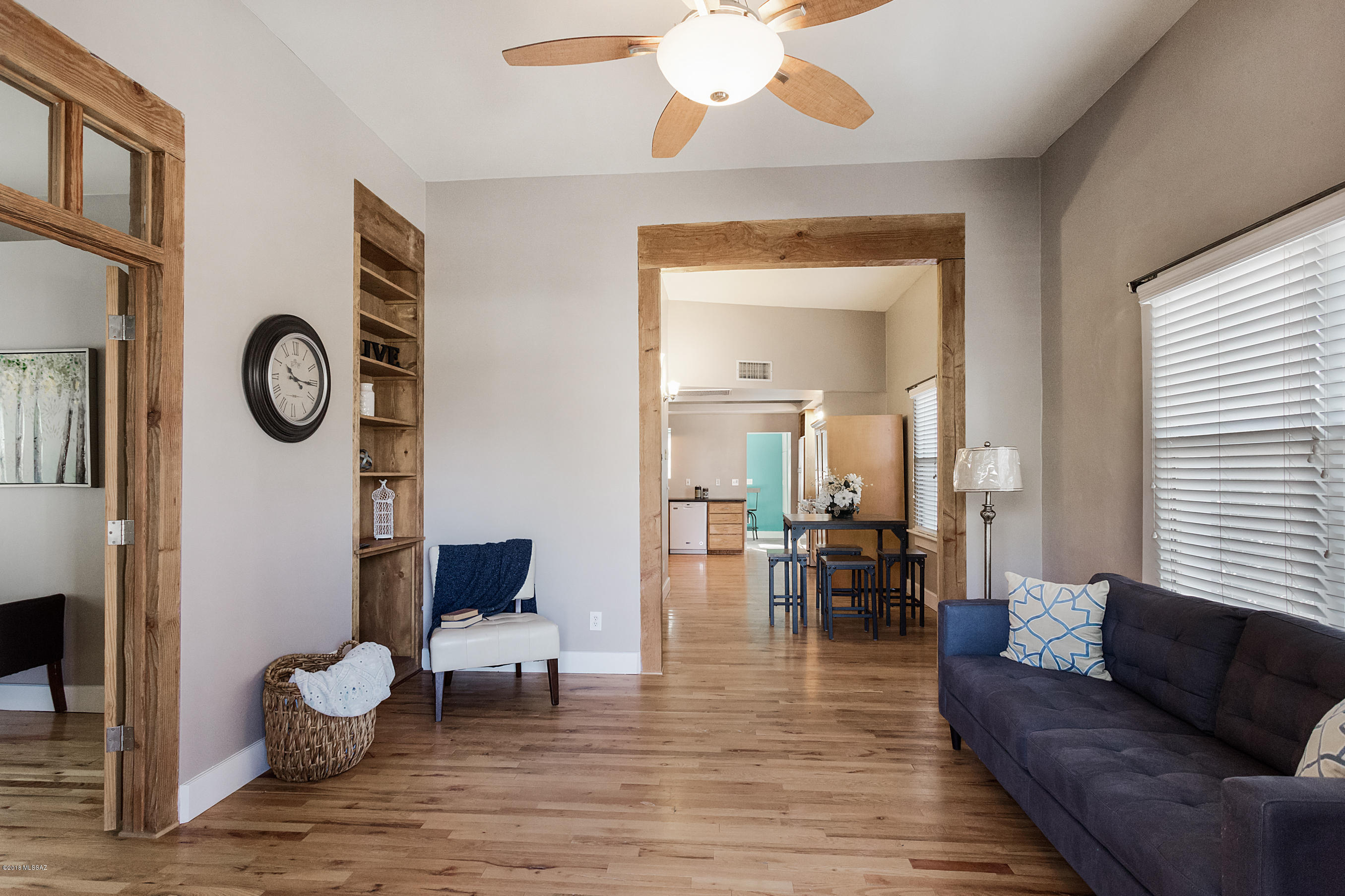Tucson - Residential